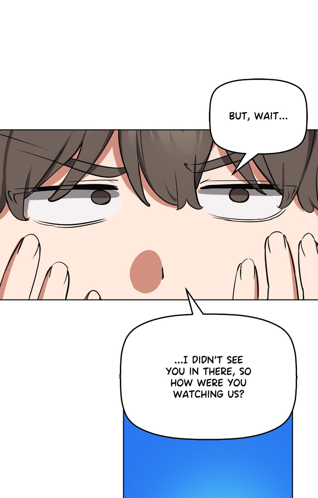 The Country Without Humans Chapter 67 page 59 - 