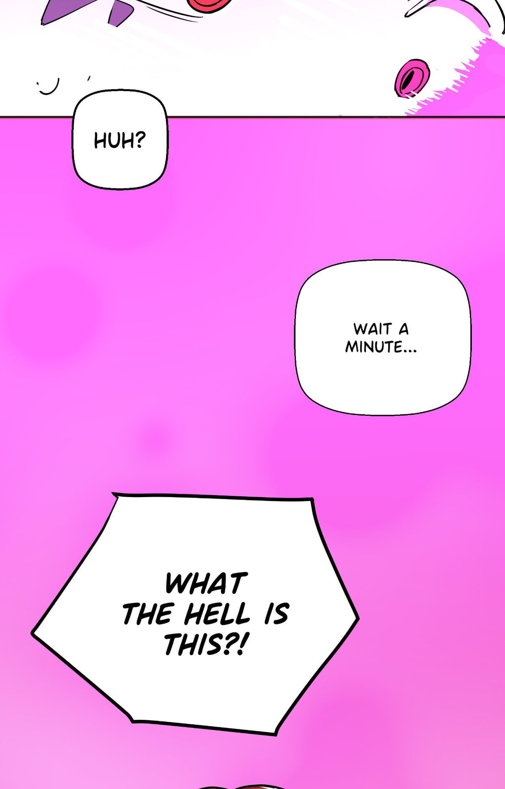 The Country Without Humans Chapter 67 page 7 - 