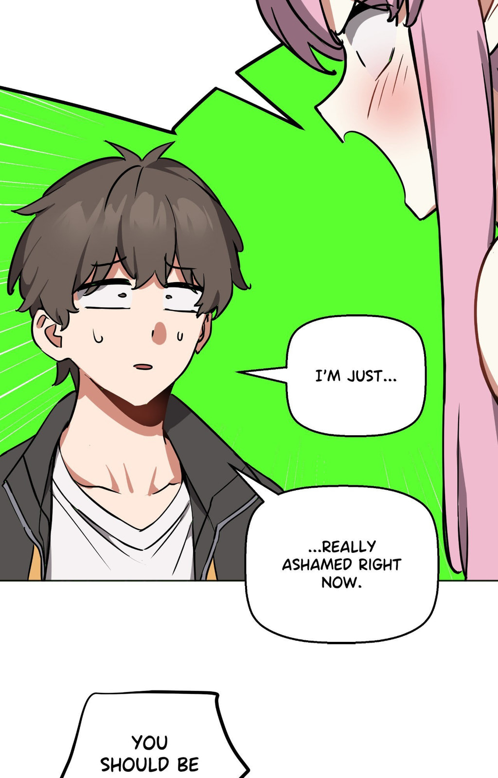 The Country Without Humans Chapter 67 page 63 - 