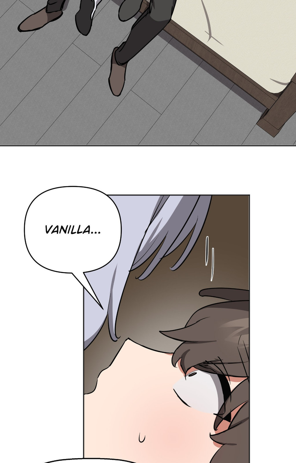 The Country Without Humans Chapter 67 page 81 - 