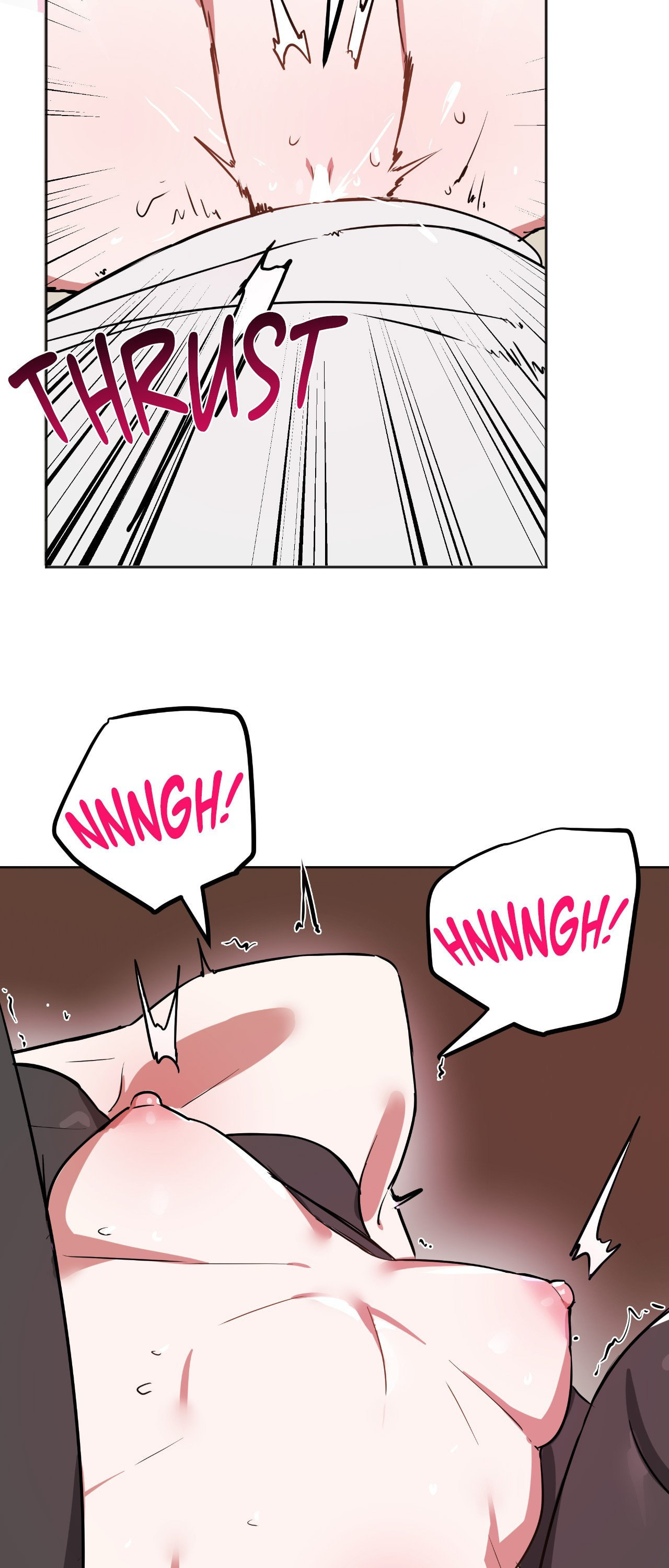 The Country Without Humans Chapter 68 page 14 - 