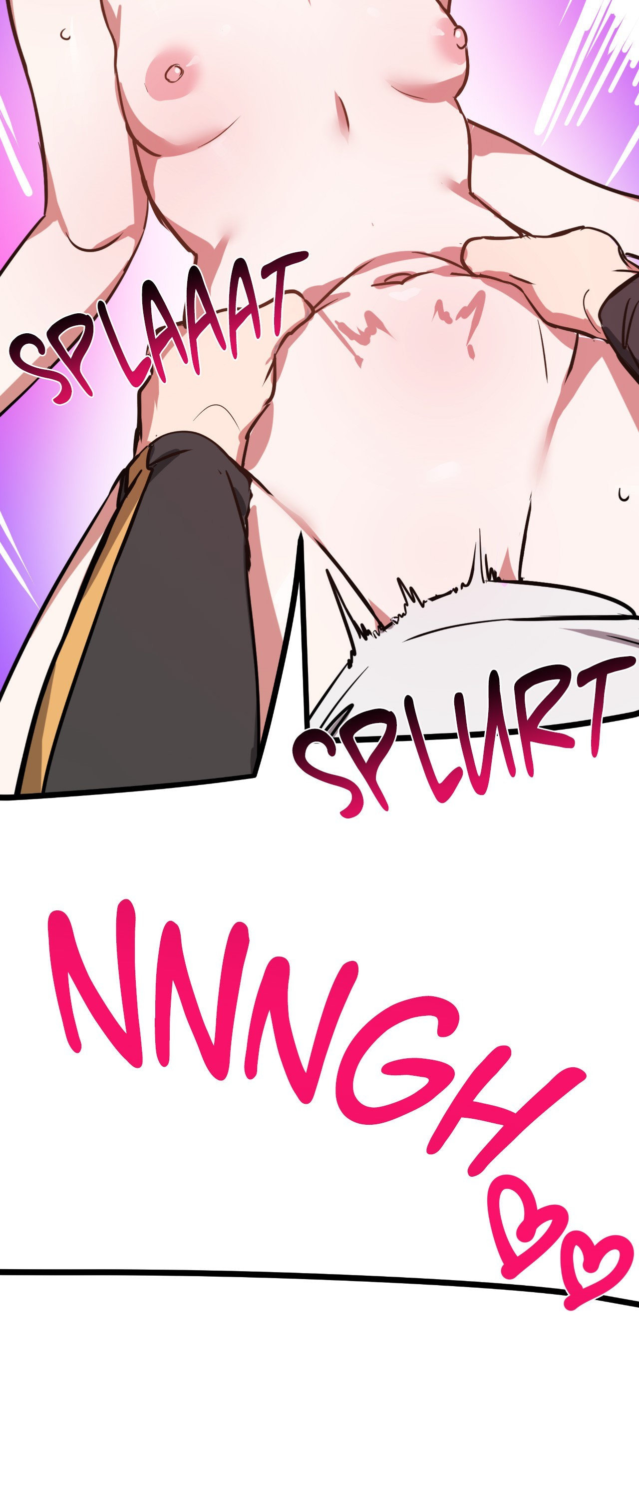 The Country Without Humans Chapter 68 page 17 - 