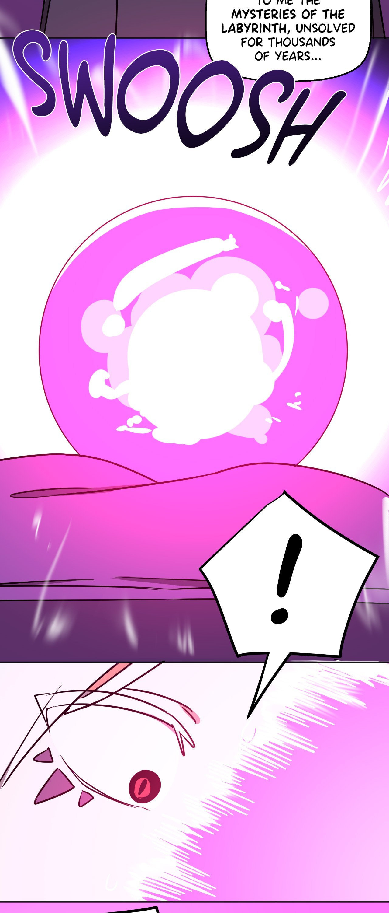 The Country Without Humans Chapter 68 page 4 - 