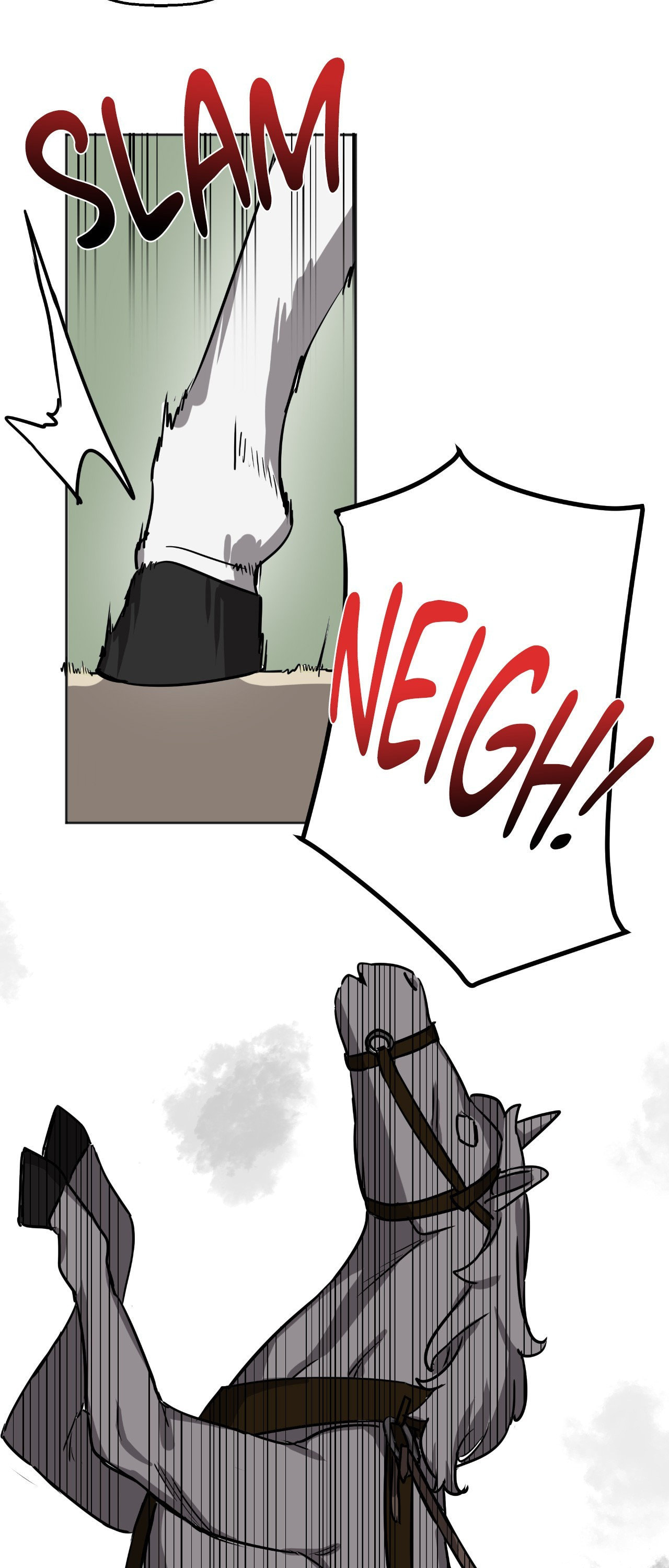 The Country Without Humans Chapter 68 page 32 - 