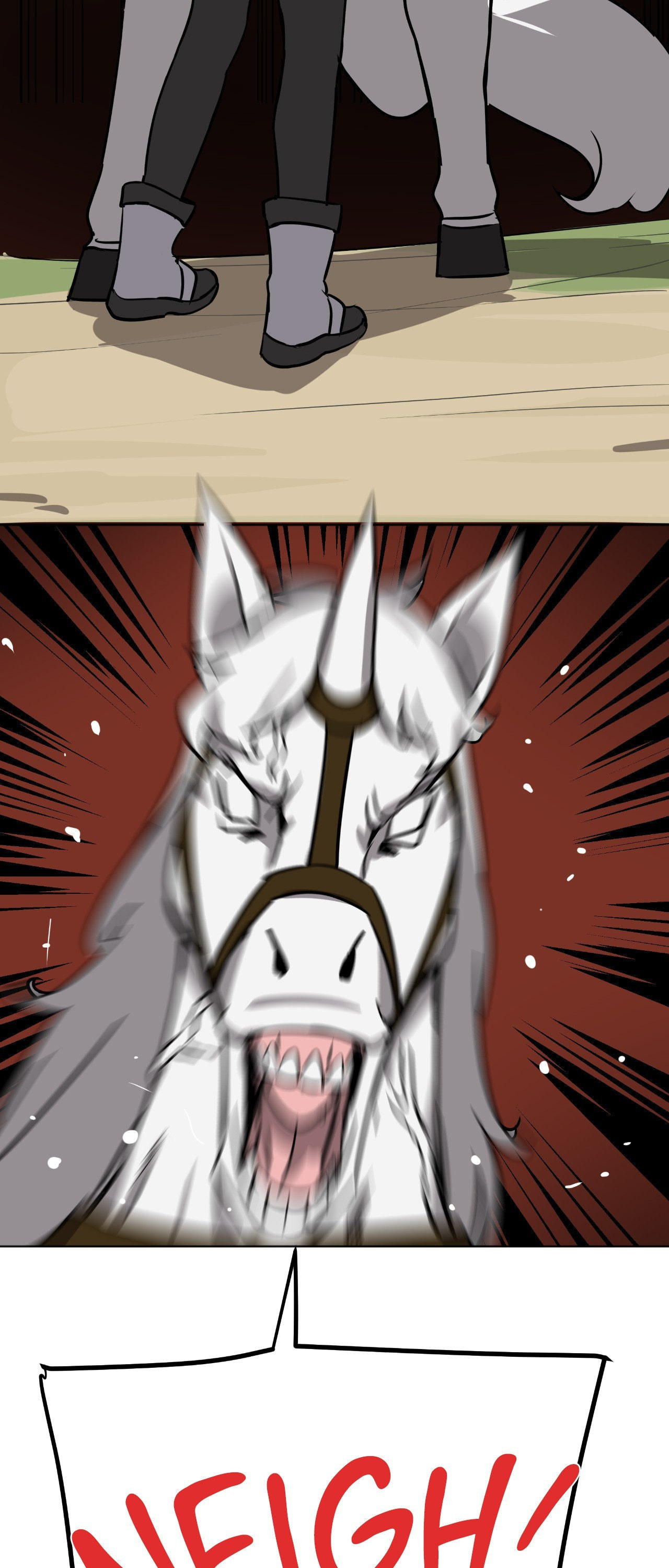 The Country Without Humans Chapter 68 page 39 - 
