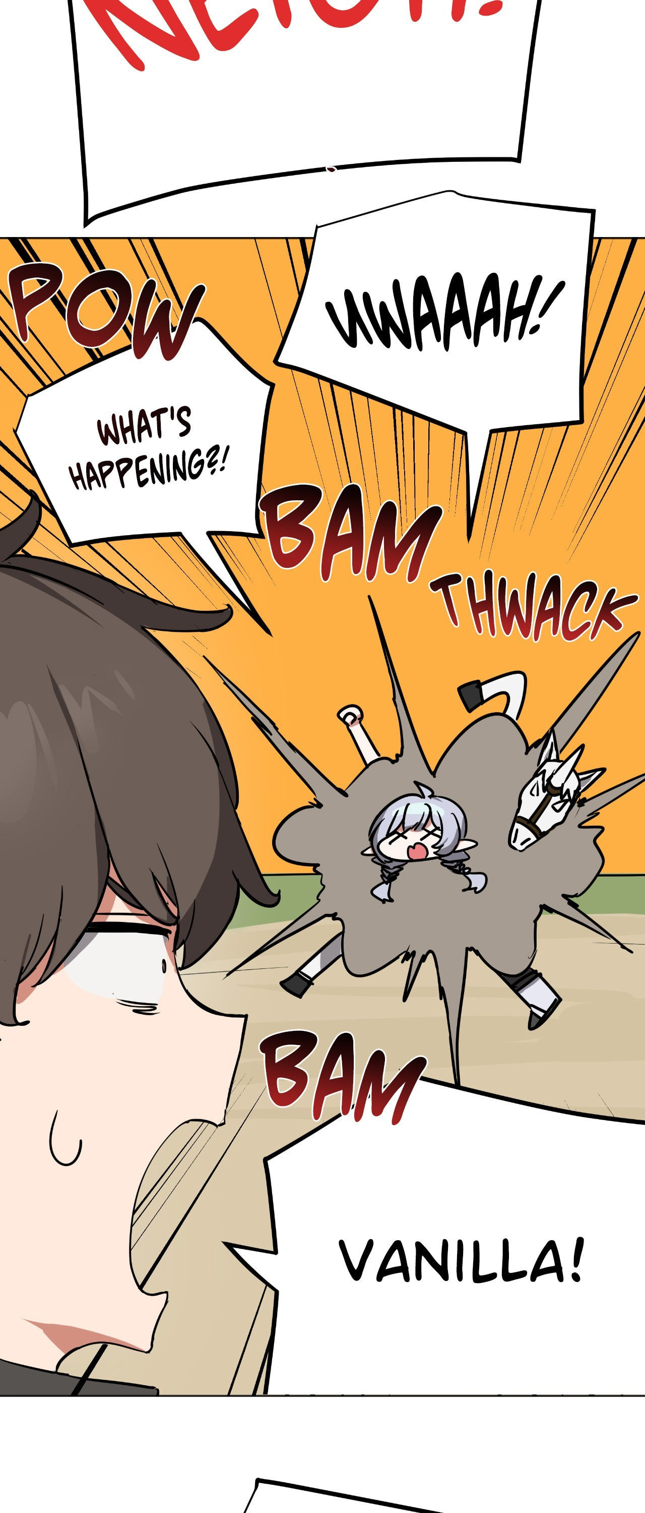 The Country Without Humans Chapter 68 page 40 - 
