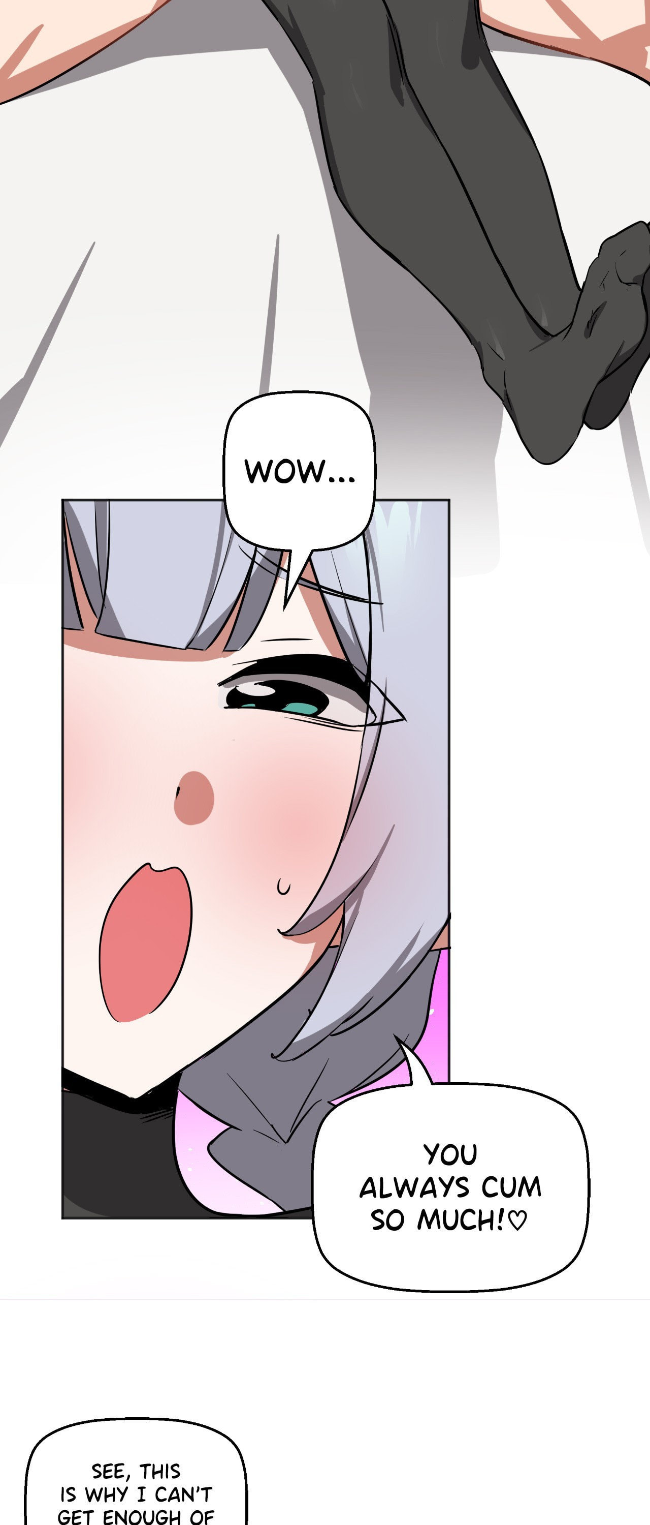 The Country Without Humans Chapter 68 page 6 - 