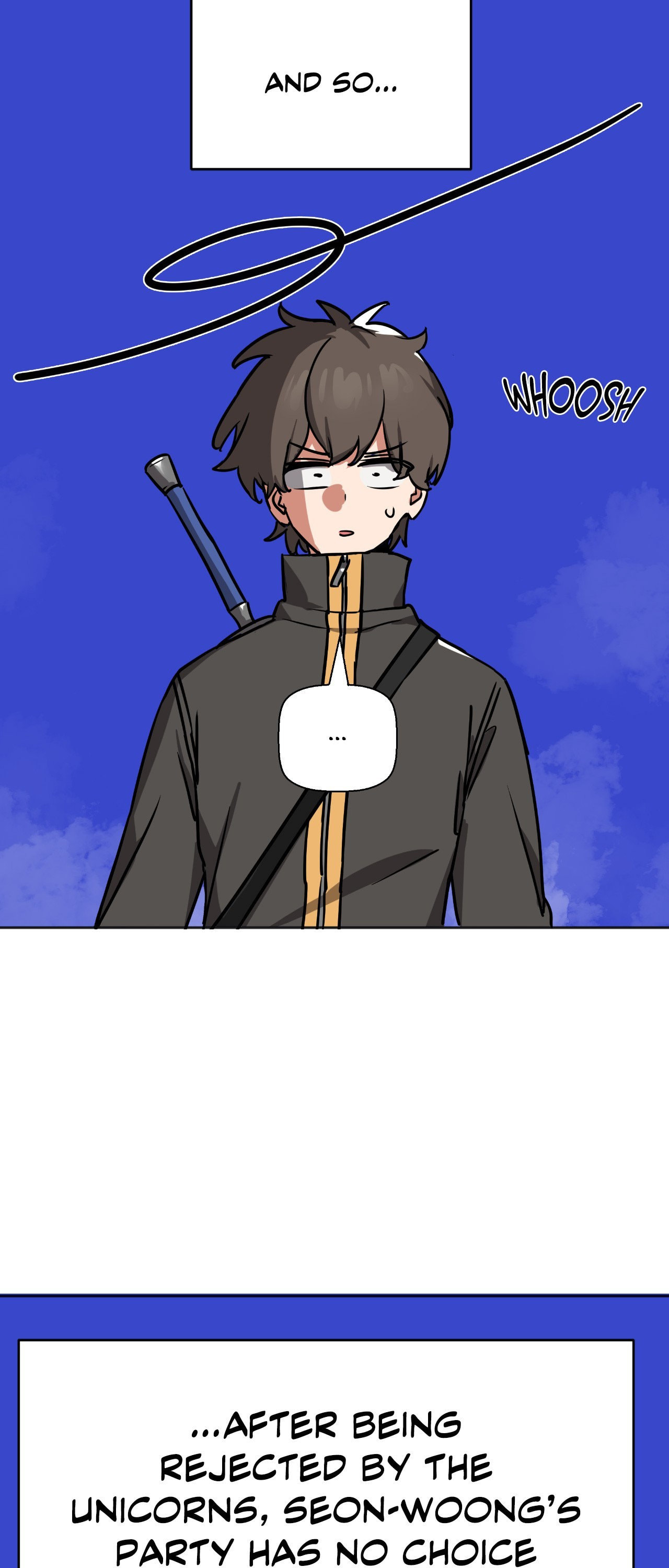 The Country Without Humans Chapter 68 page 54 - 