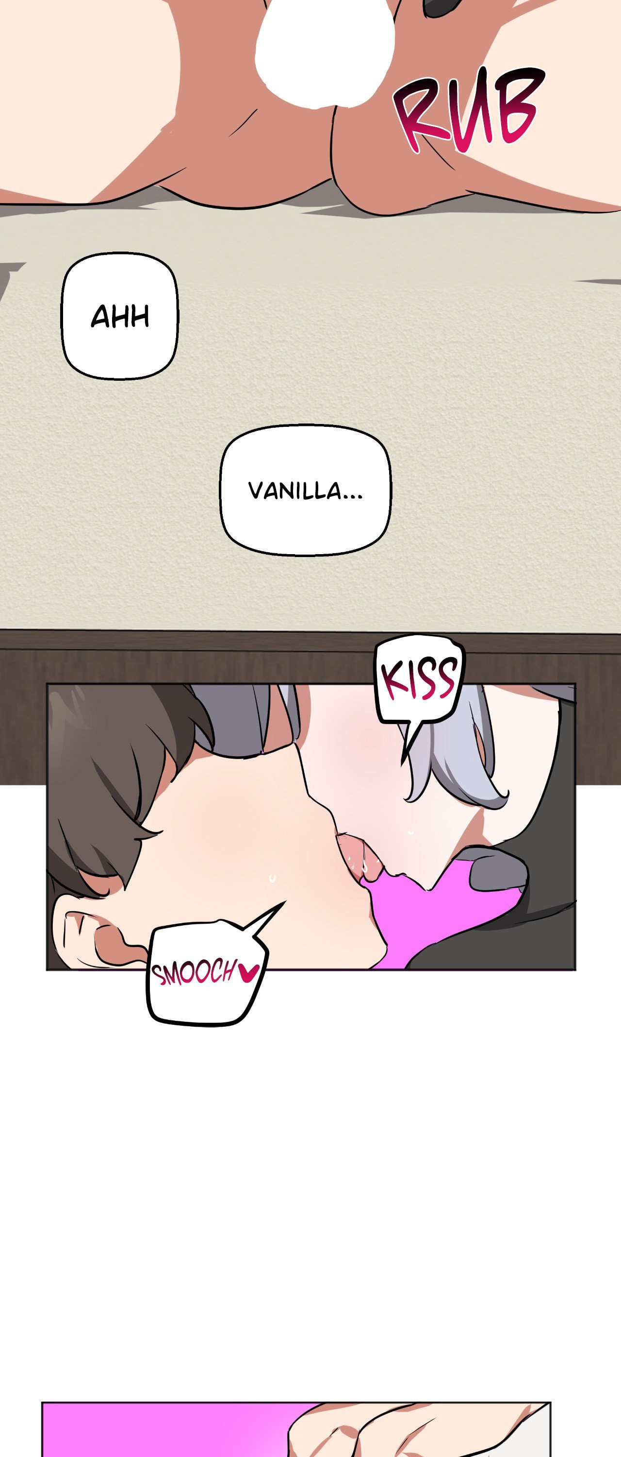 The Country Without Humans Chapter 68 page 9 - 