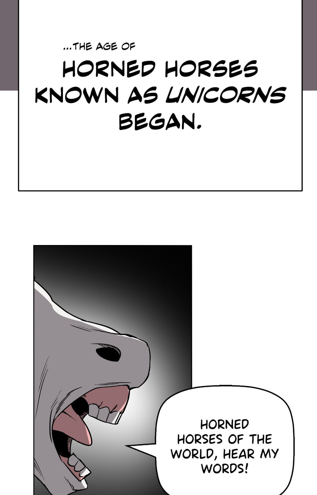 The Country Without Humans Chapter 69 page 15 - 