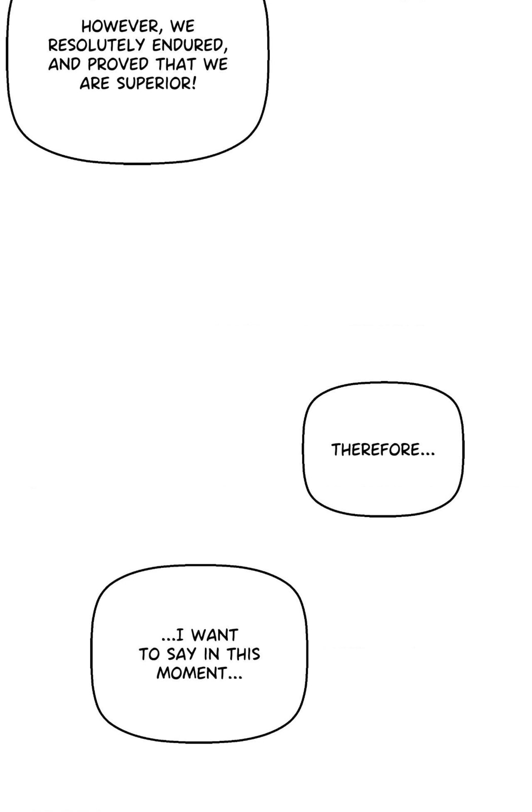 The Country Without Humans Chapter 69 page 17 - 