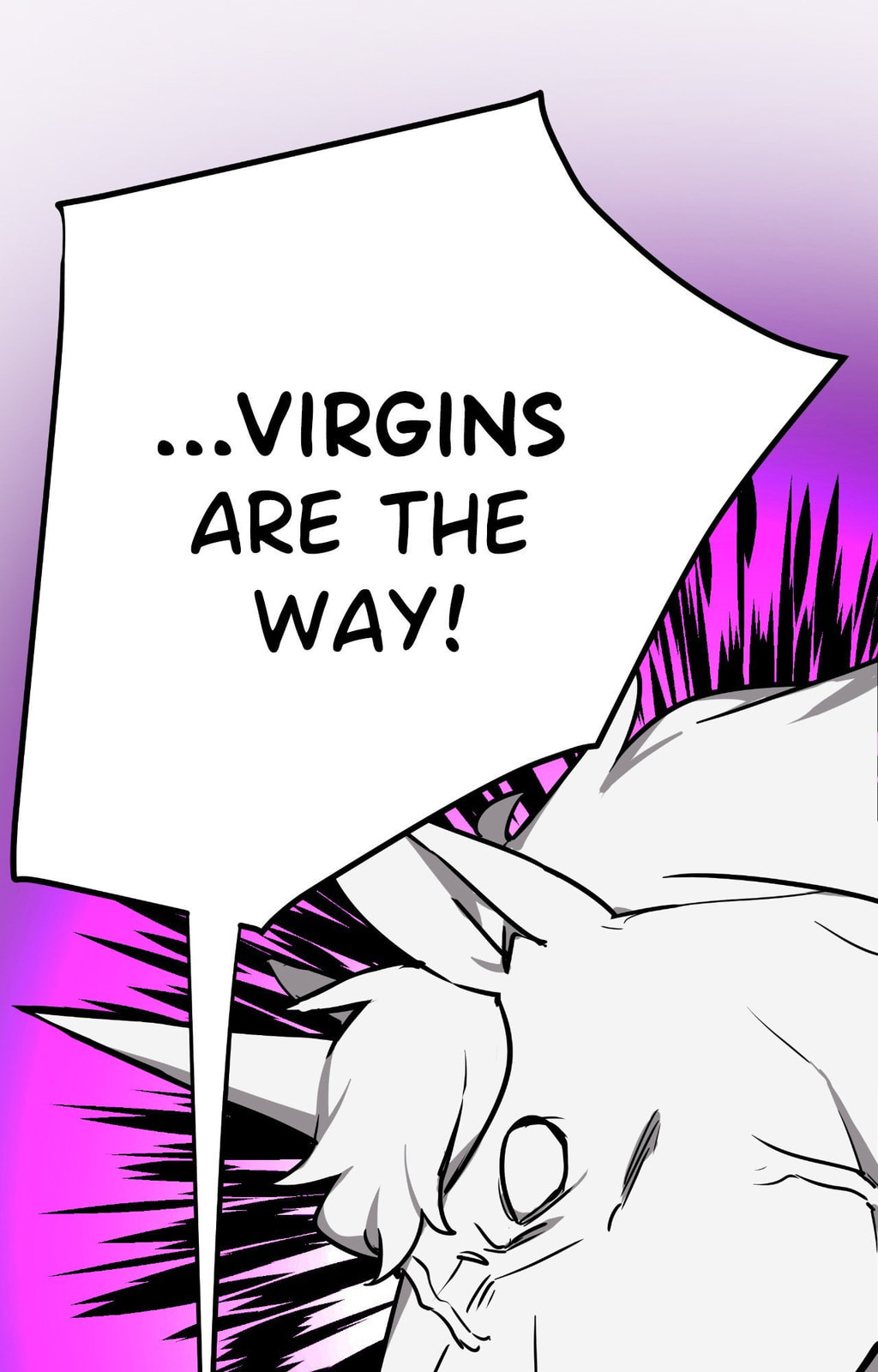 The Country Without Humans Chapter 69 page 18 - 