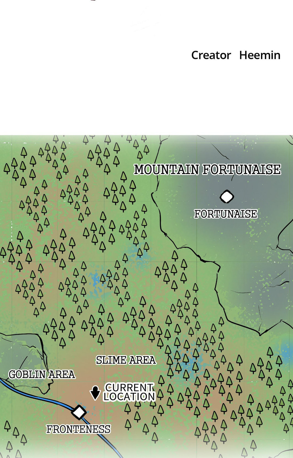 The Country Without Humans Chapter 69 page 29 - 