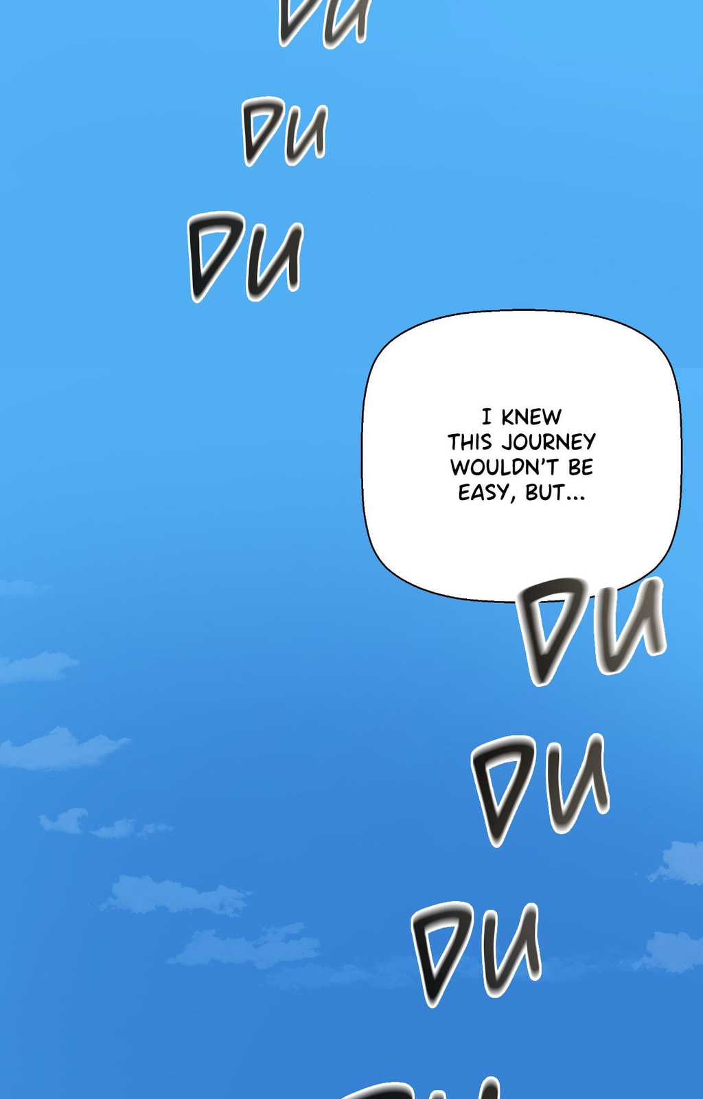 The Country Without Humans Chapter 69 page 32 - 