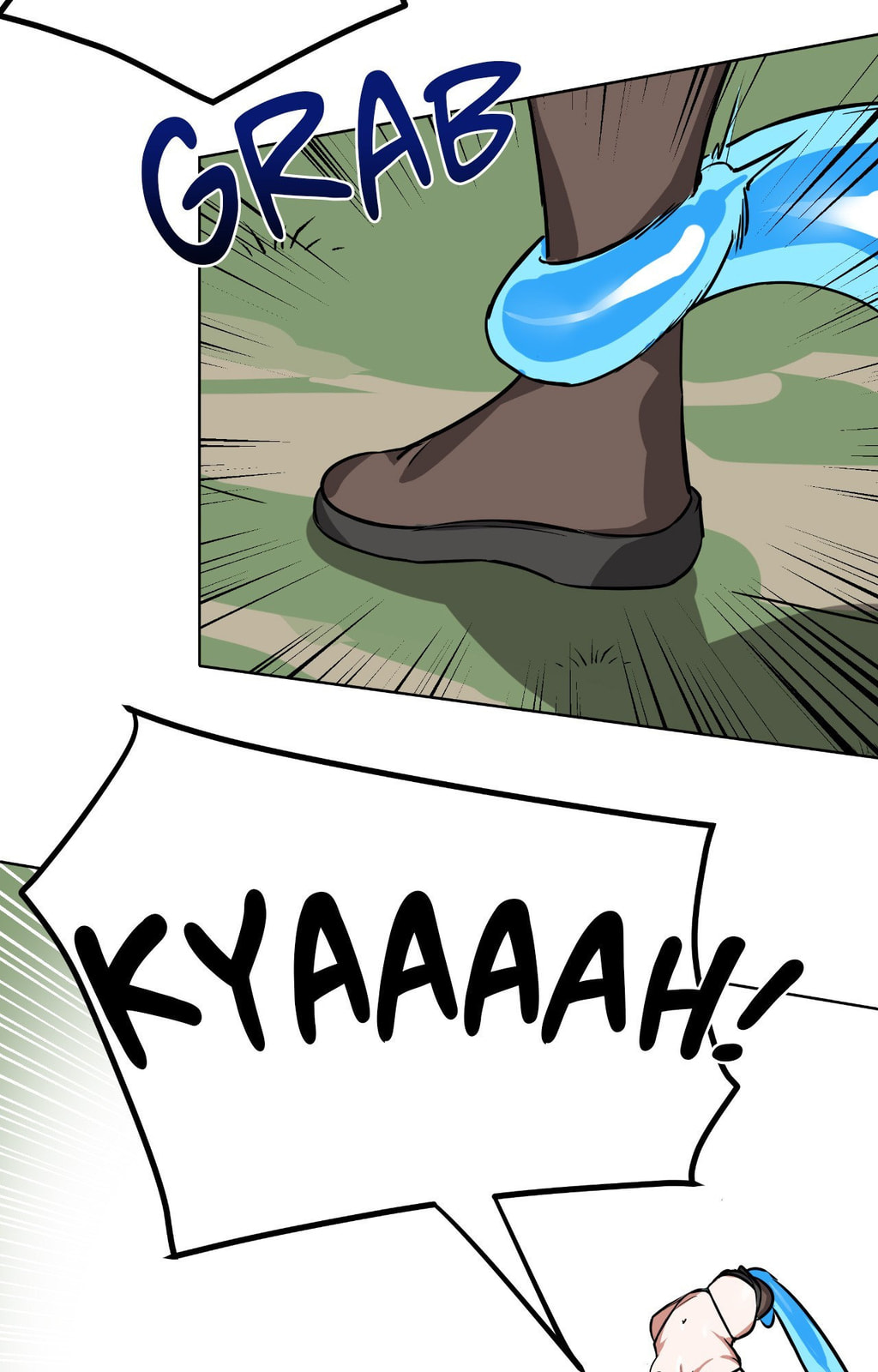 The Country Without Humans Chapter 69 page 41 - 