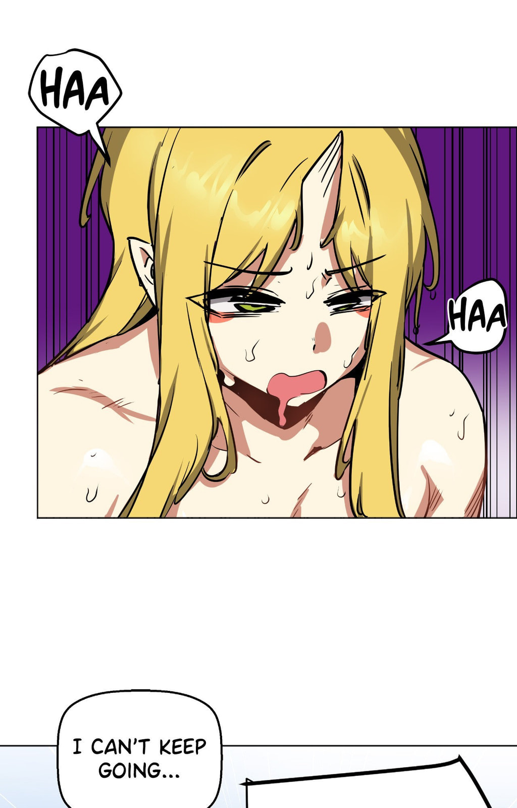 The Country Without Humans Chapter 69 page 43 - 
