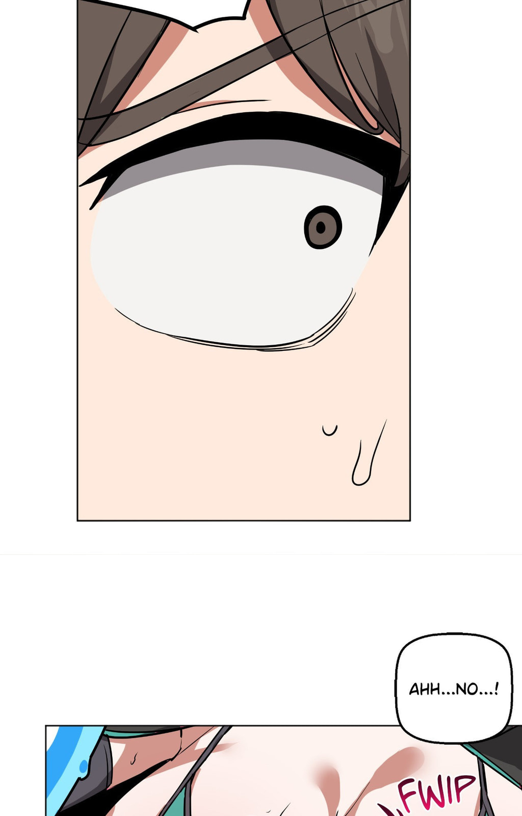 The Country Without Humans Chapter 69 page 47 - 