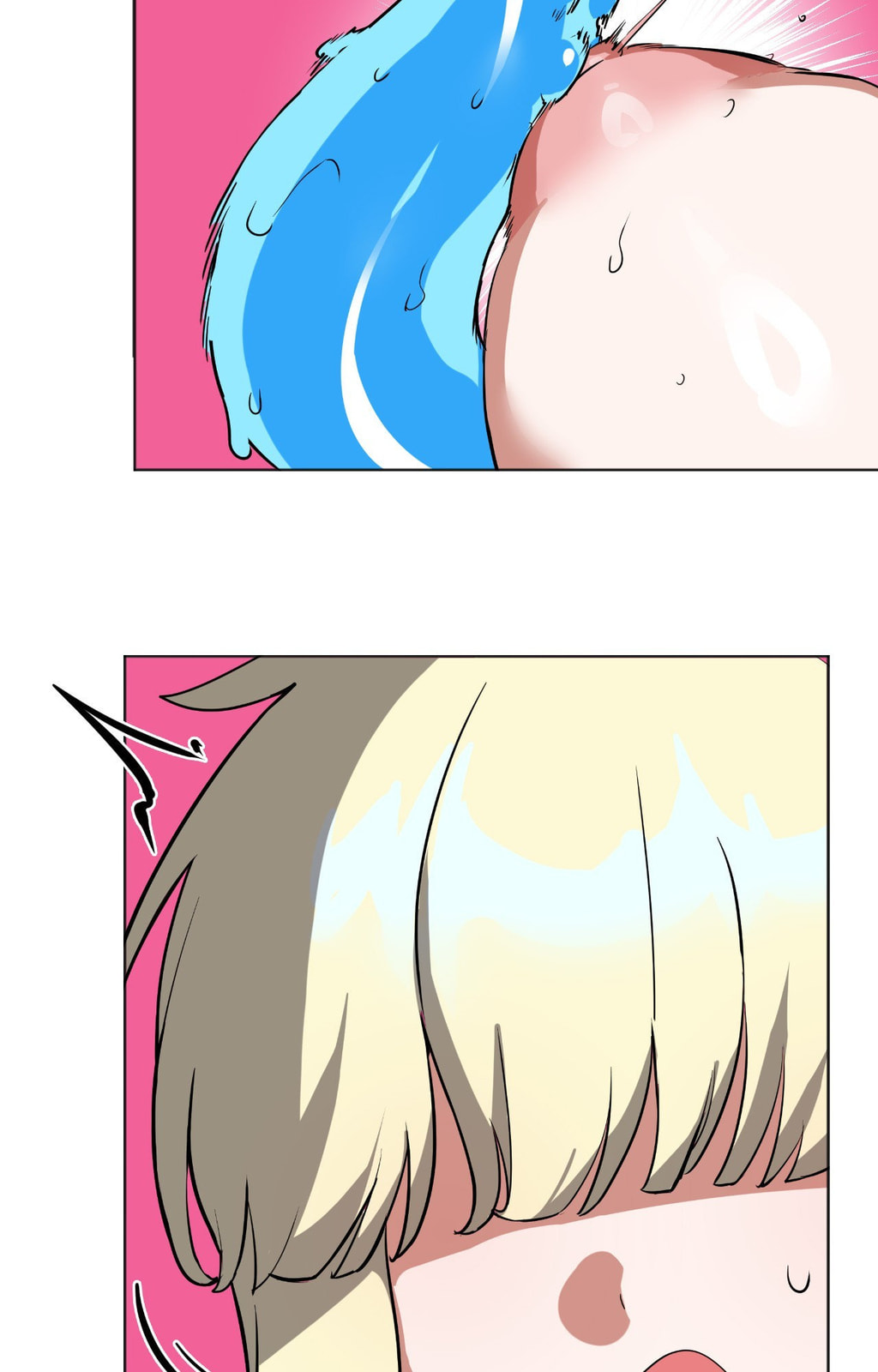 The Country Without Humans Chapter 69 page 54 - 