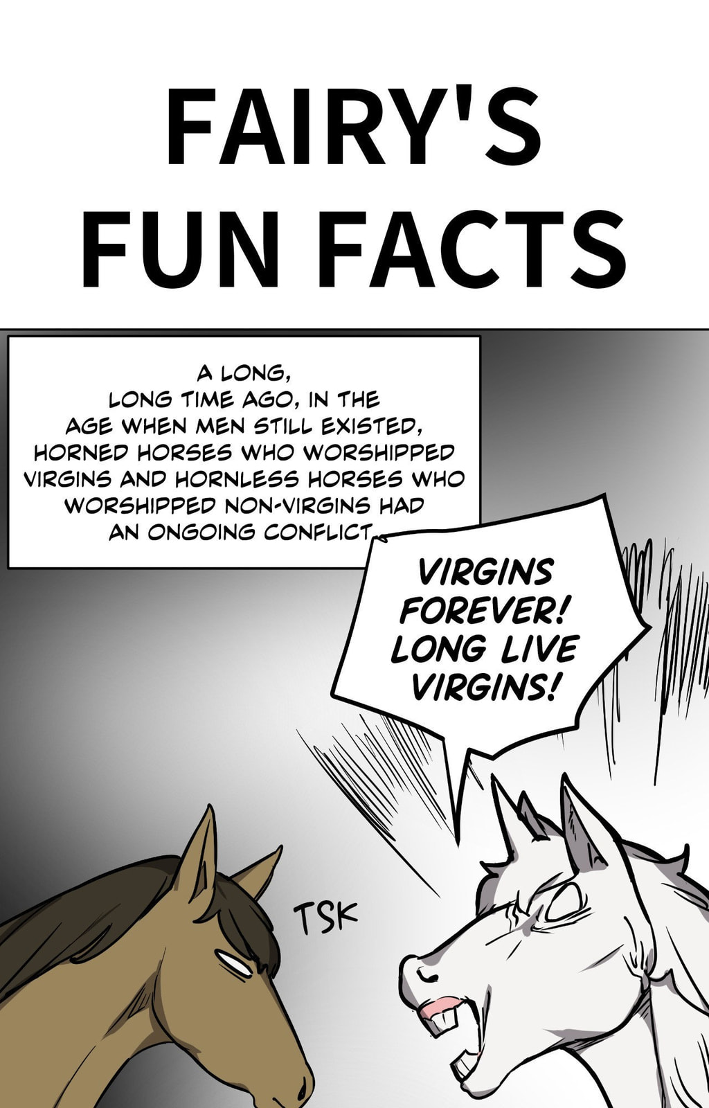 The Country Without Humans Chapter 69 page 7 - 