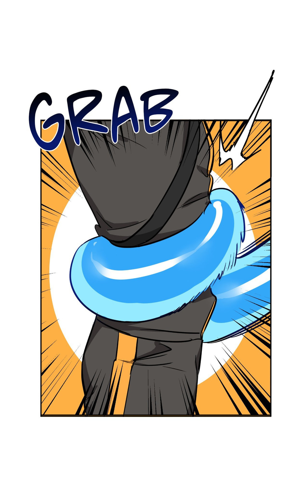 The Country Without Humans Chapter 69 page 78 - 