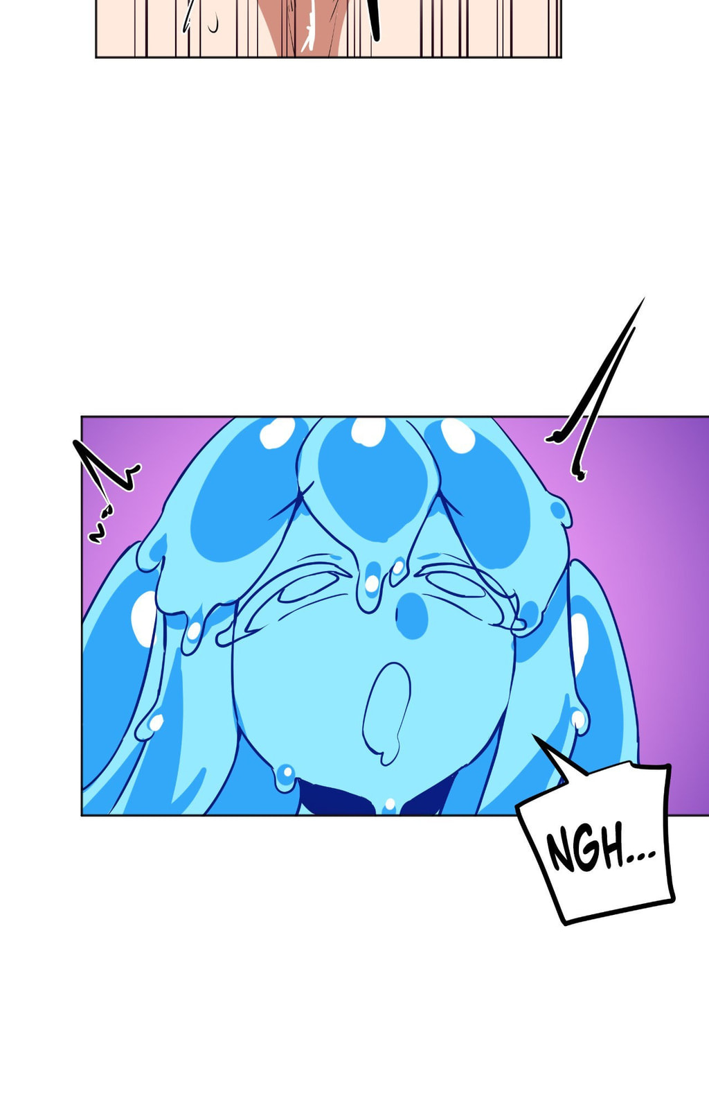 The Country Without Humans Chapter 70 page 17 - 