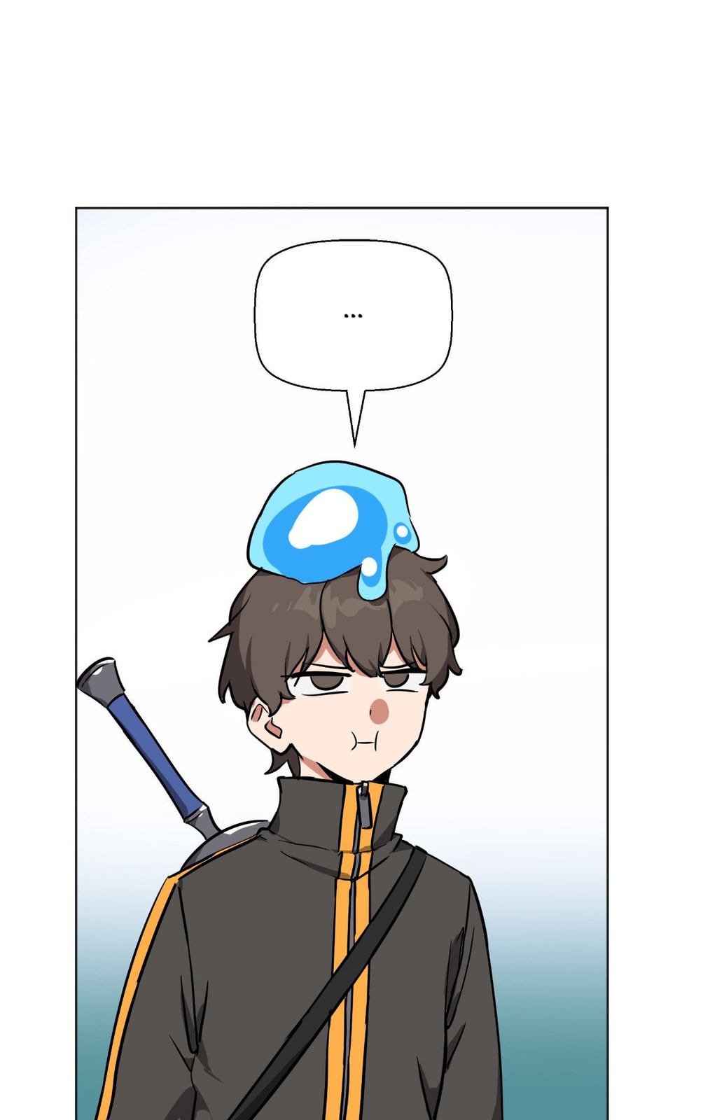 The Country Without Humans Chapter 70 page 26 - 