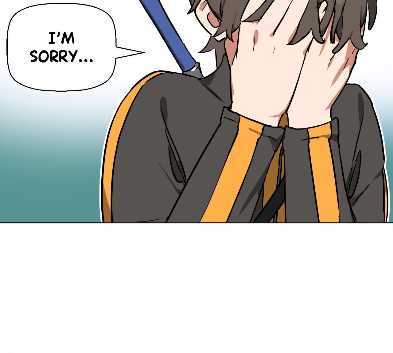 The Country Without Humans Chapter 70 page 32 - 