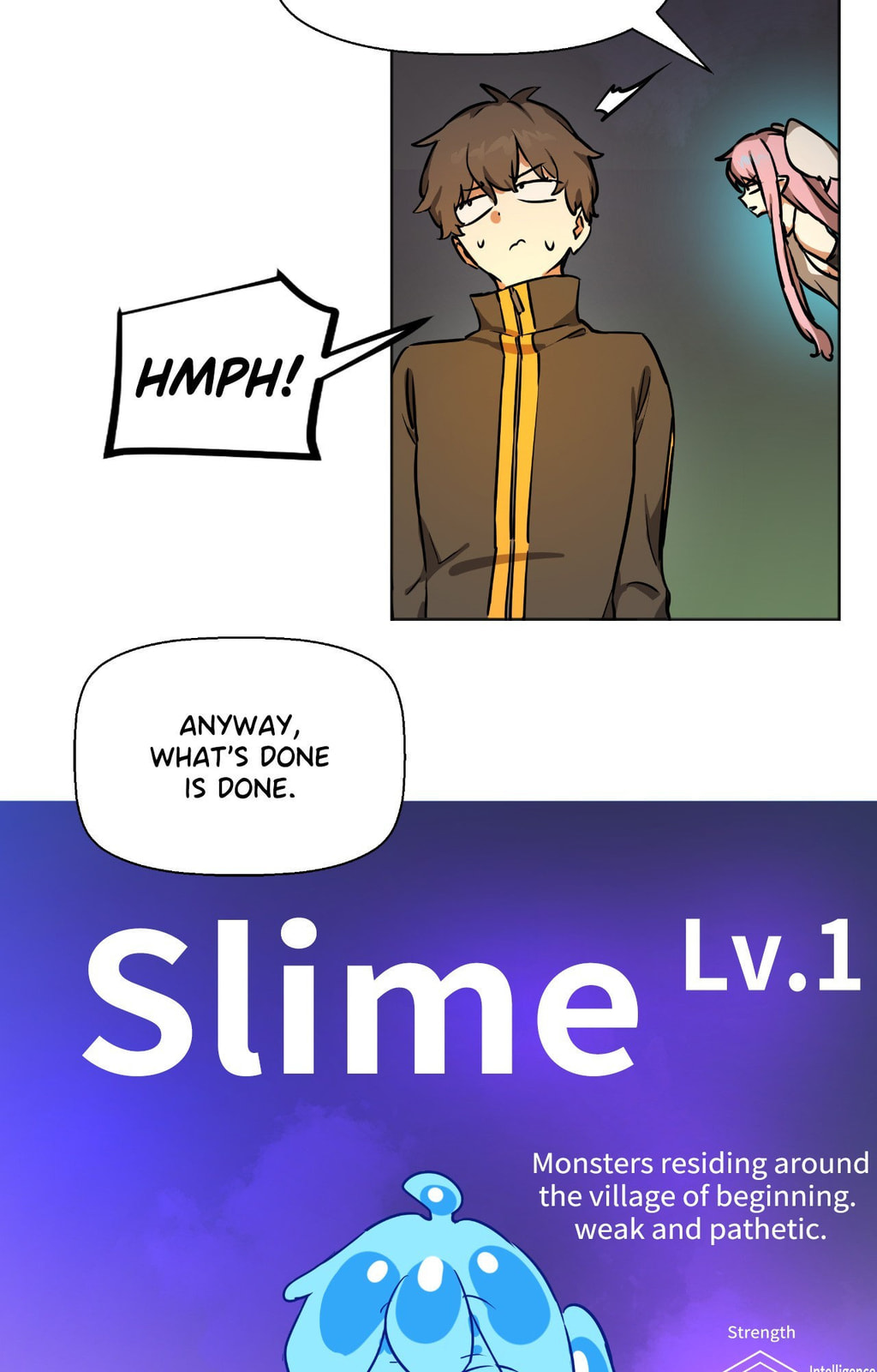The Country Without Humans Chapter 70 page 37 - 