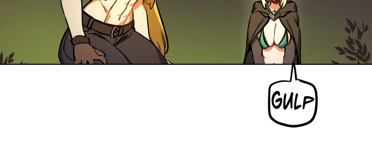 The Country Without Humans Chapter 70 page 46 - 