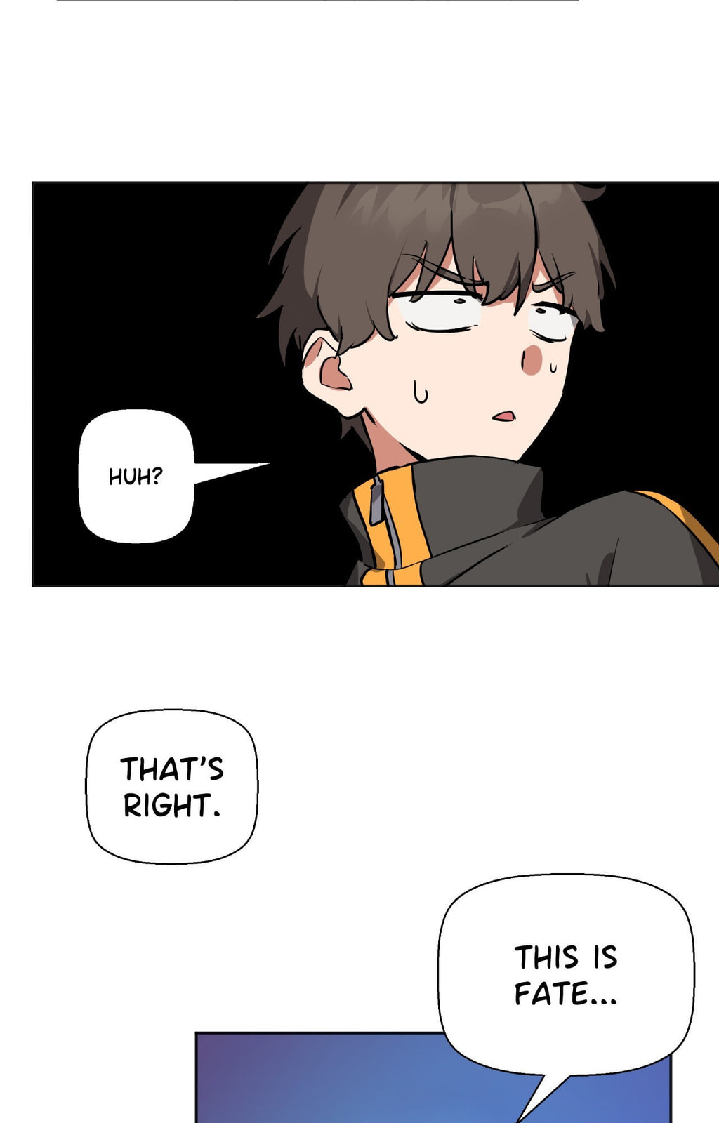 The Country Without Humans Chapter 70 page 48 - 