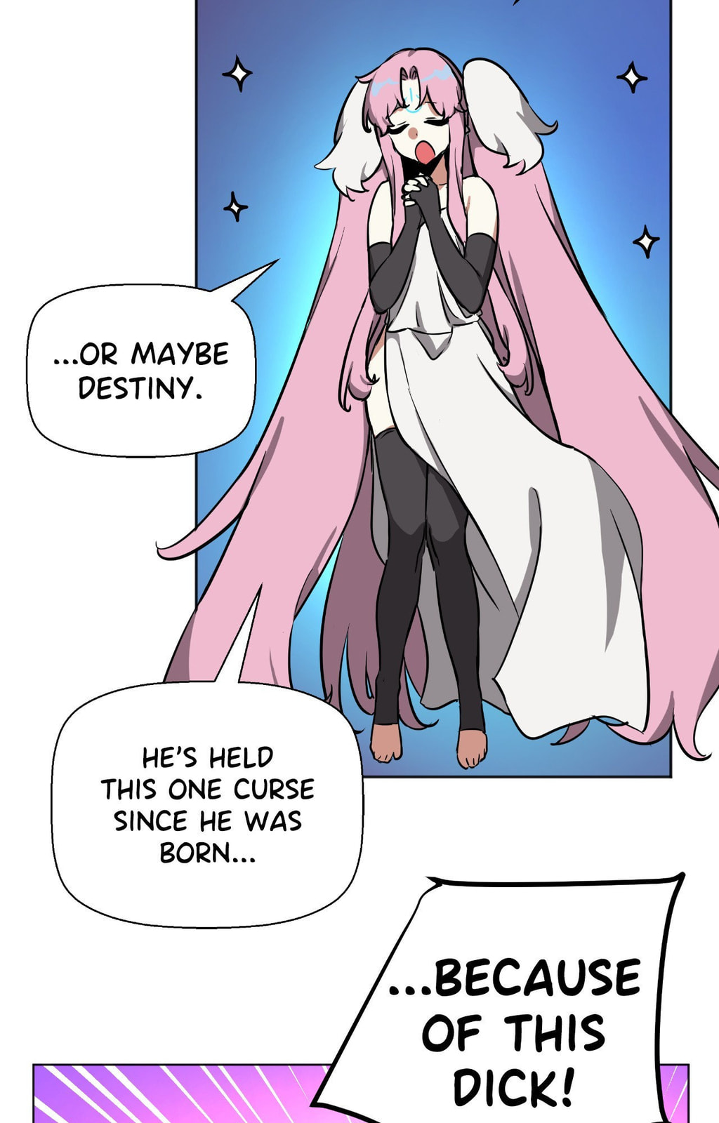 The Country Without Humans Chapter 70 page 49 - 