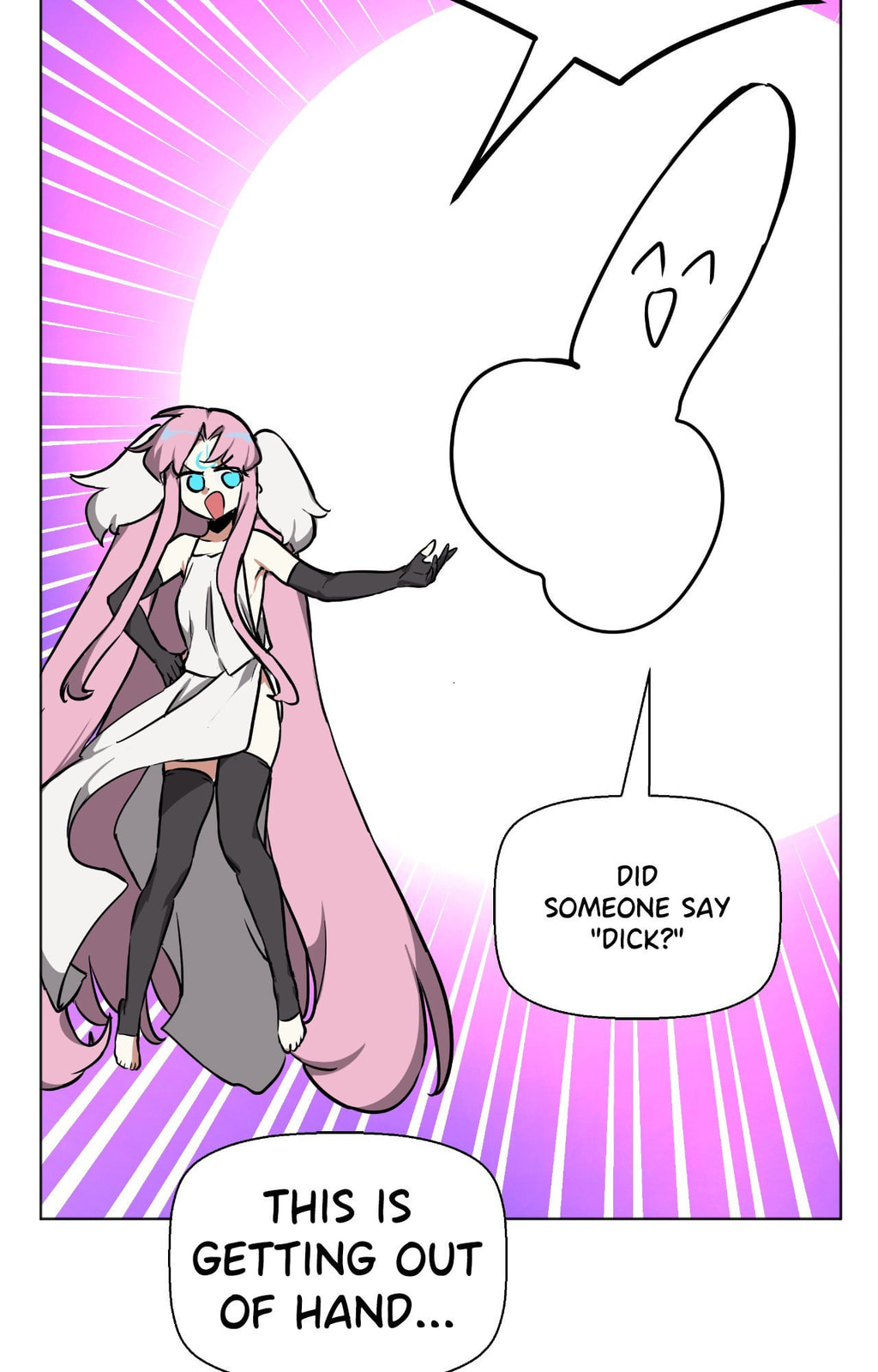 The Country Without Humans Chapter 70 page 50 - 
