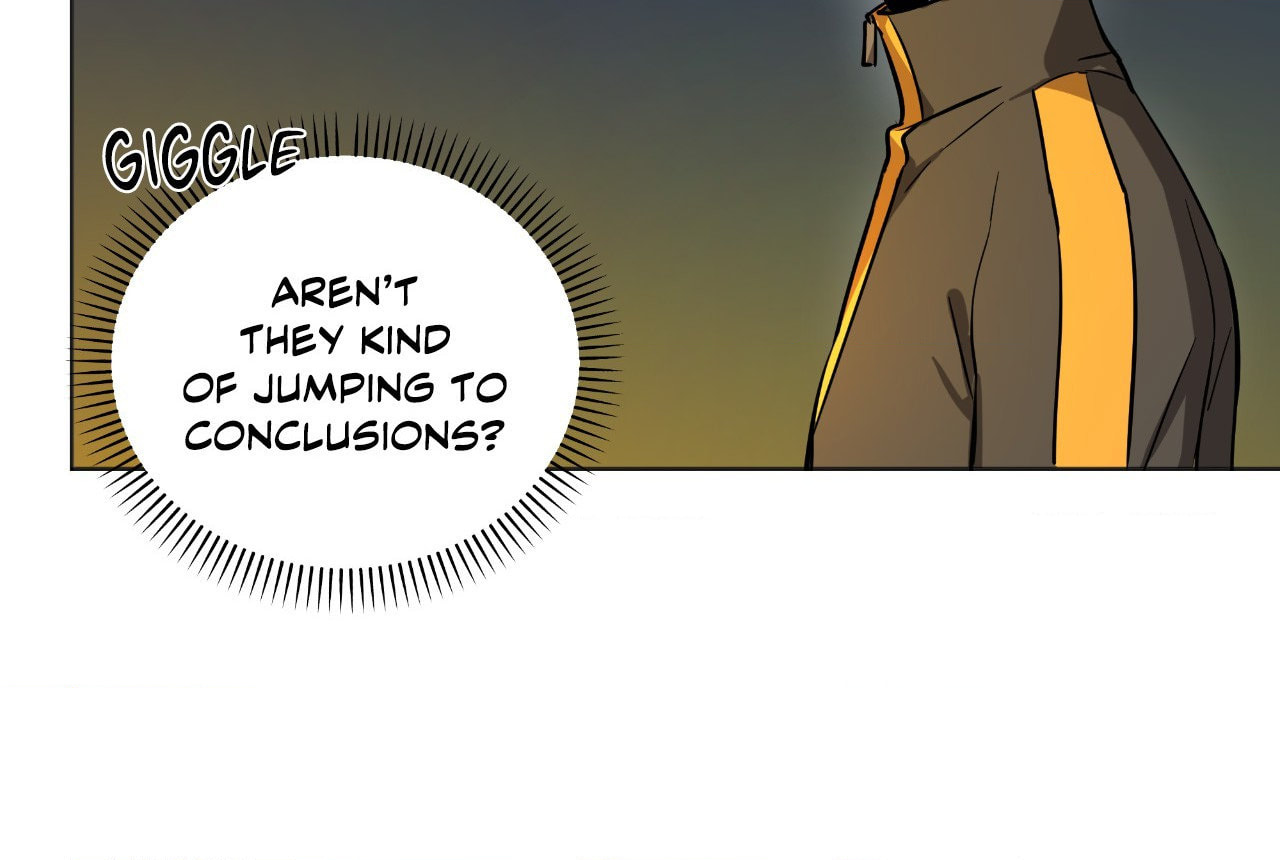 The Country Without Humans Chapter 70 page 54 - 