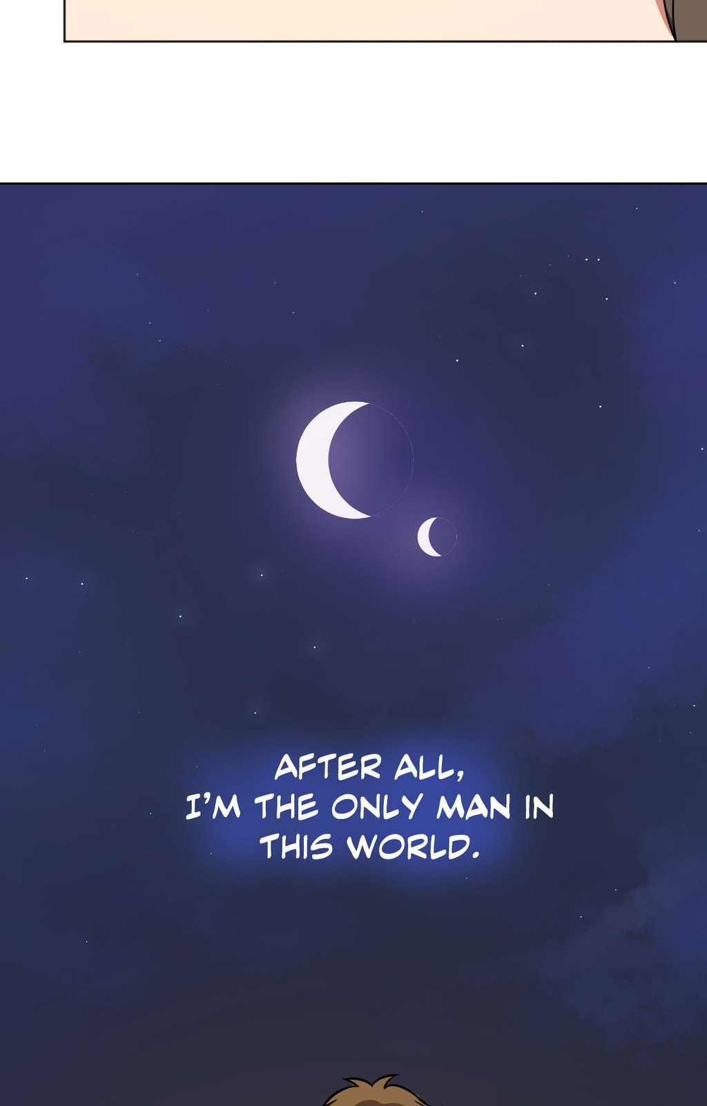 The Country Without Humans Chapter 70 page 56 - 