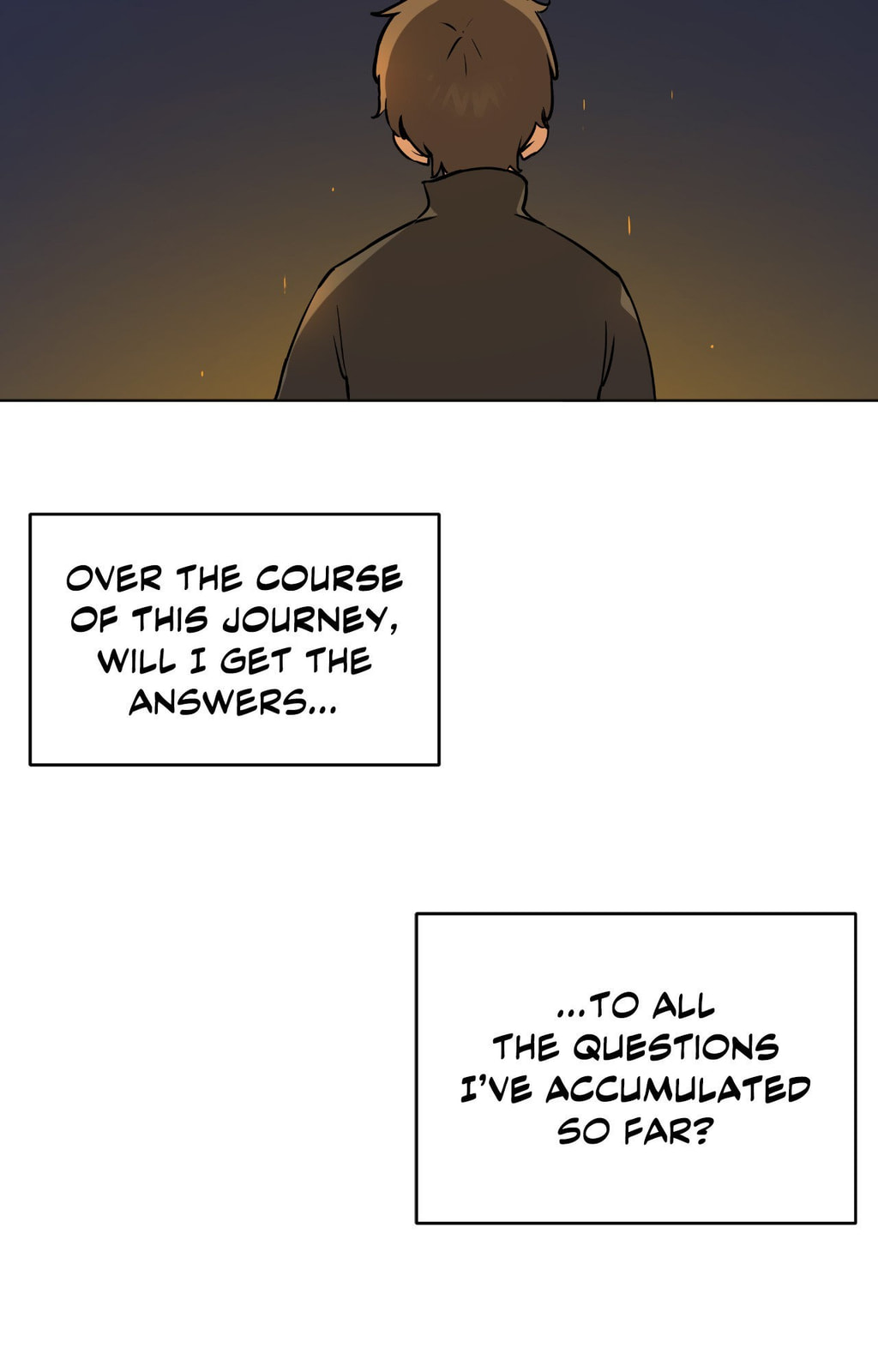 The Country Without Humans Chapter 70 page 57 - 