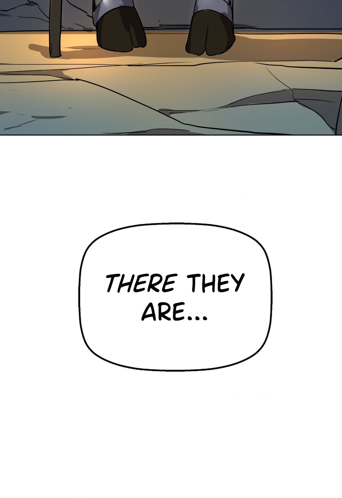 The Country Without Humans Chapter 70 page 62 - 