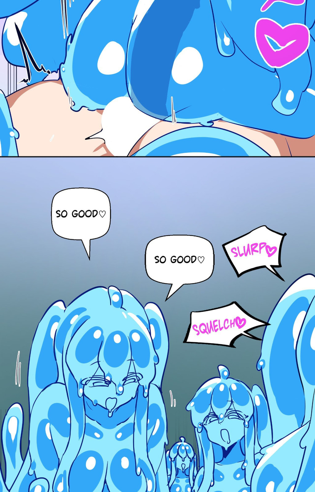 The Country Without Humans Chapter 70 page 9 - 