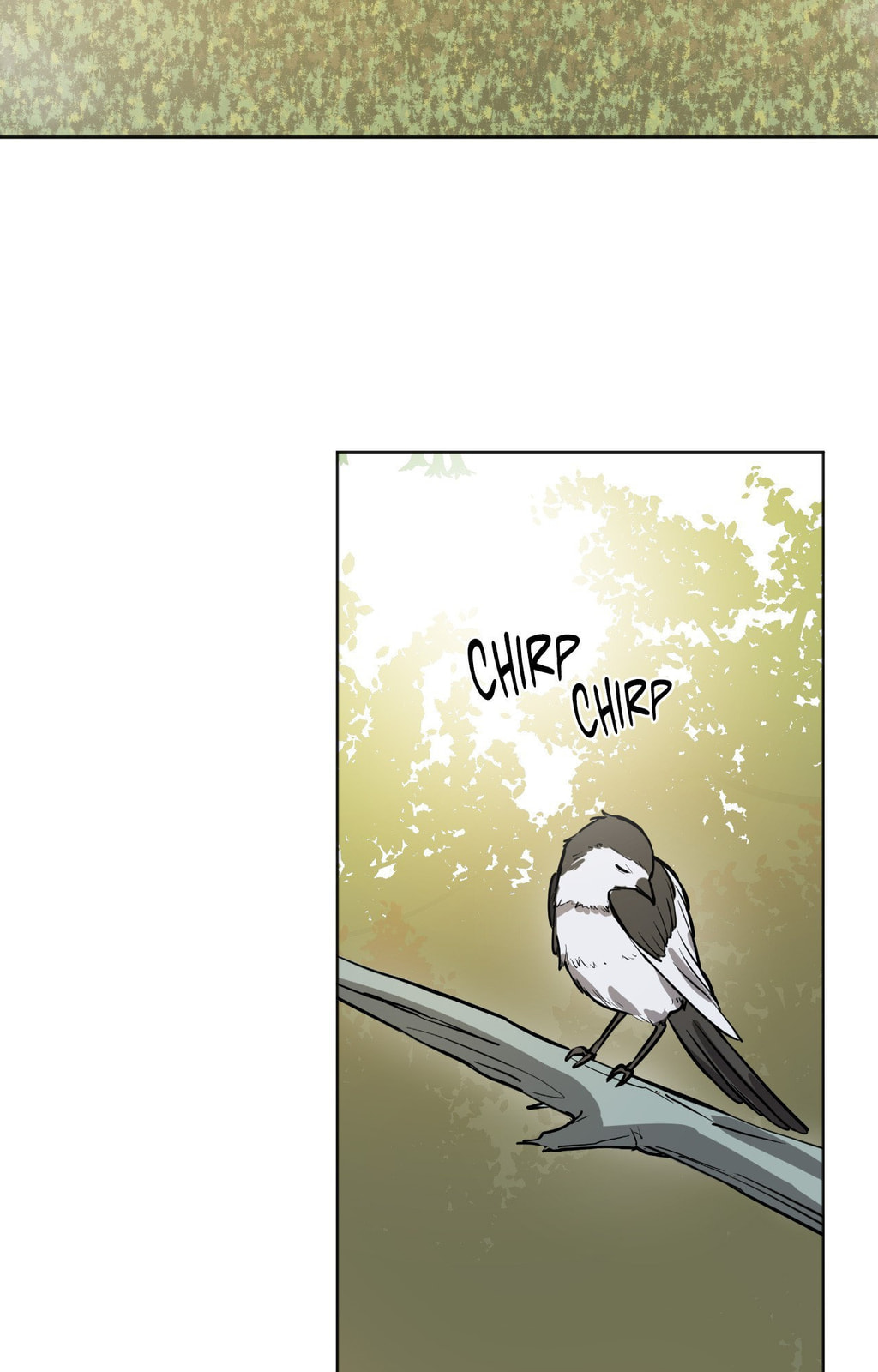 The Country Without Humans Chapter 71 page 2 - 