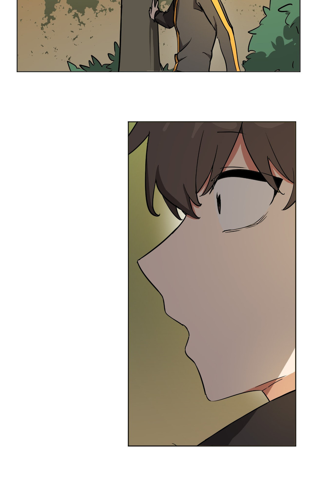The Country Without Humans Chapter 71 page 19 - 