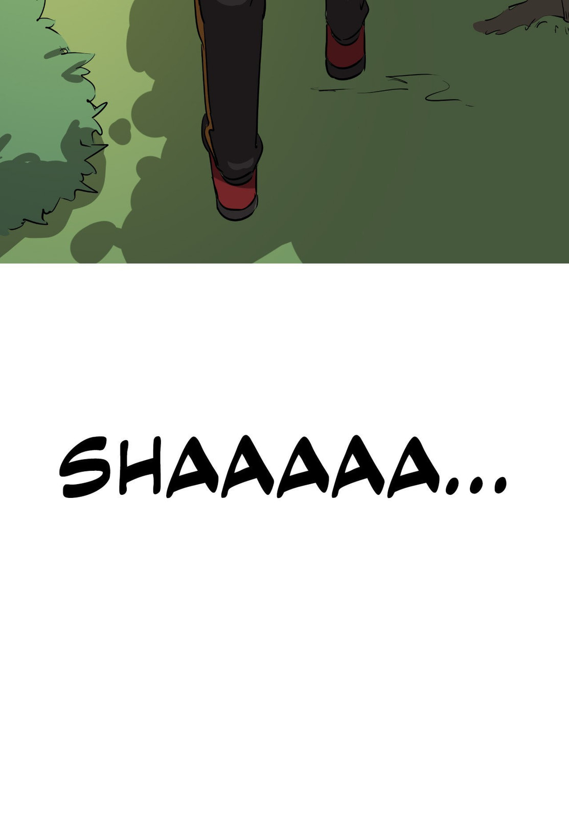The Country Without Humans Chapter 71 page 22 - 