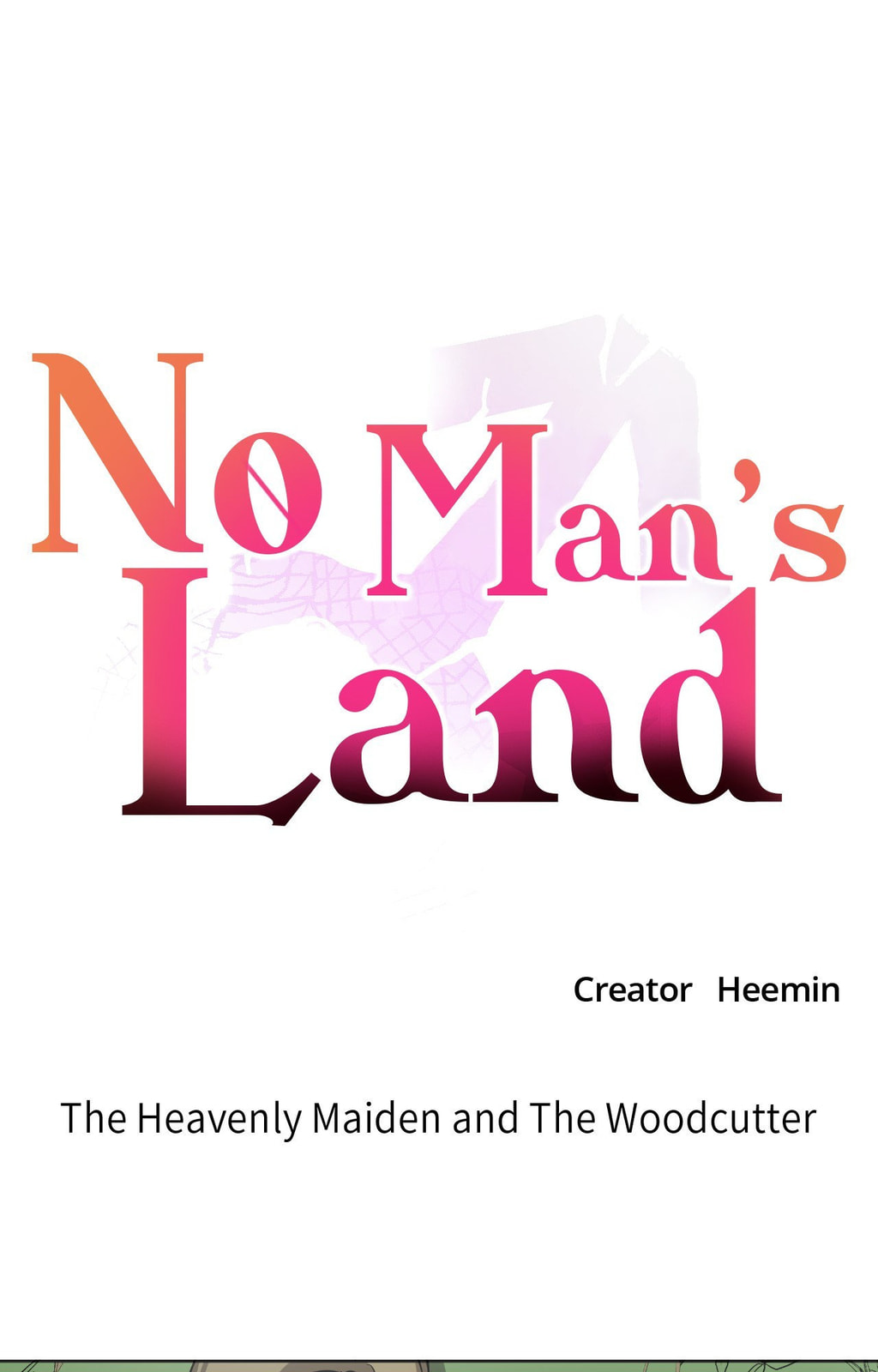 The Country Without Humans Chapter 71 page 23 - 