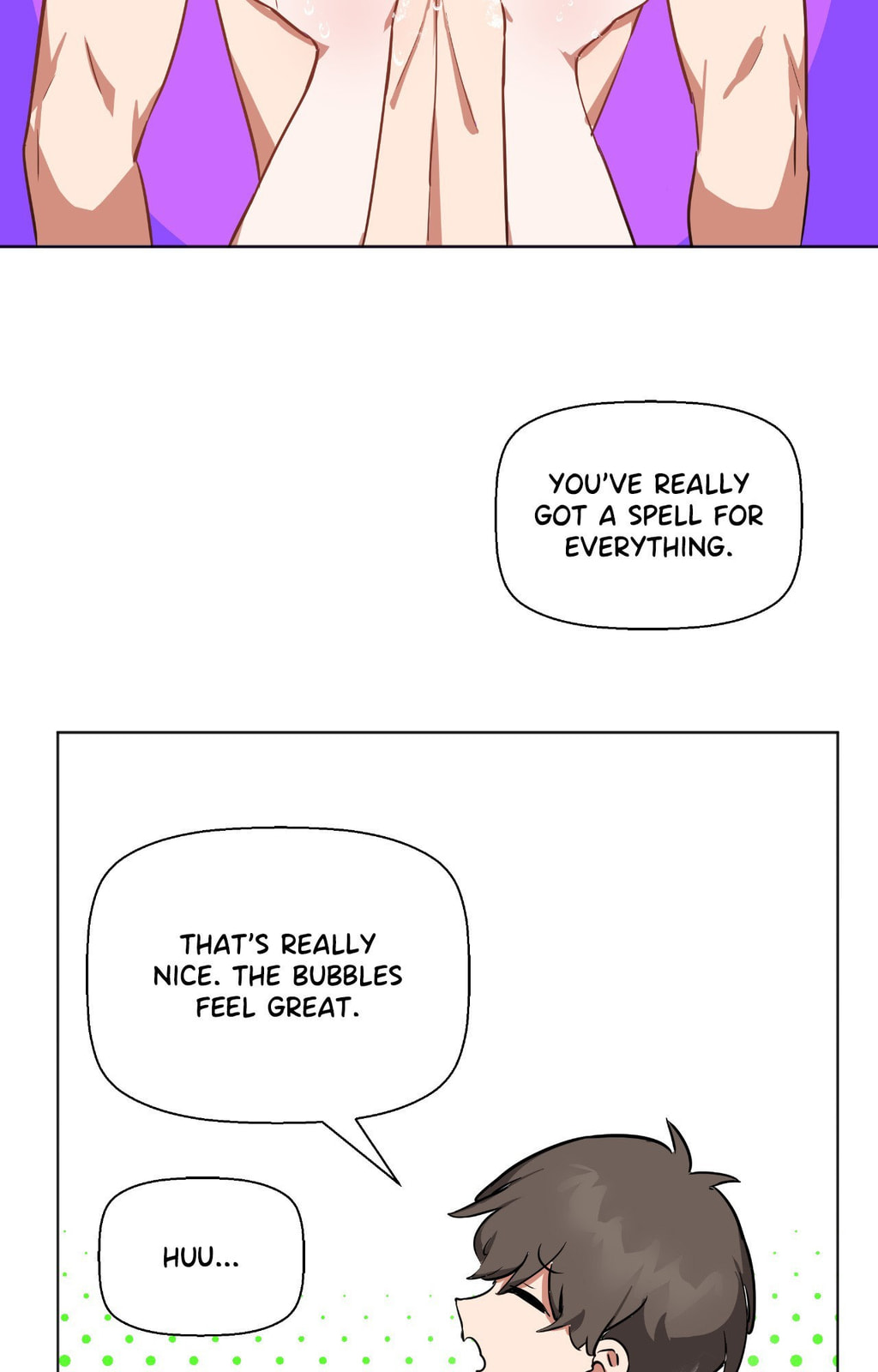 The Country Without Humans Chapter 71 page 48 - 