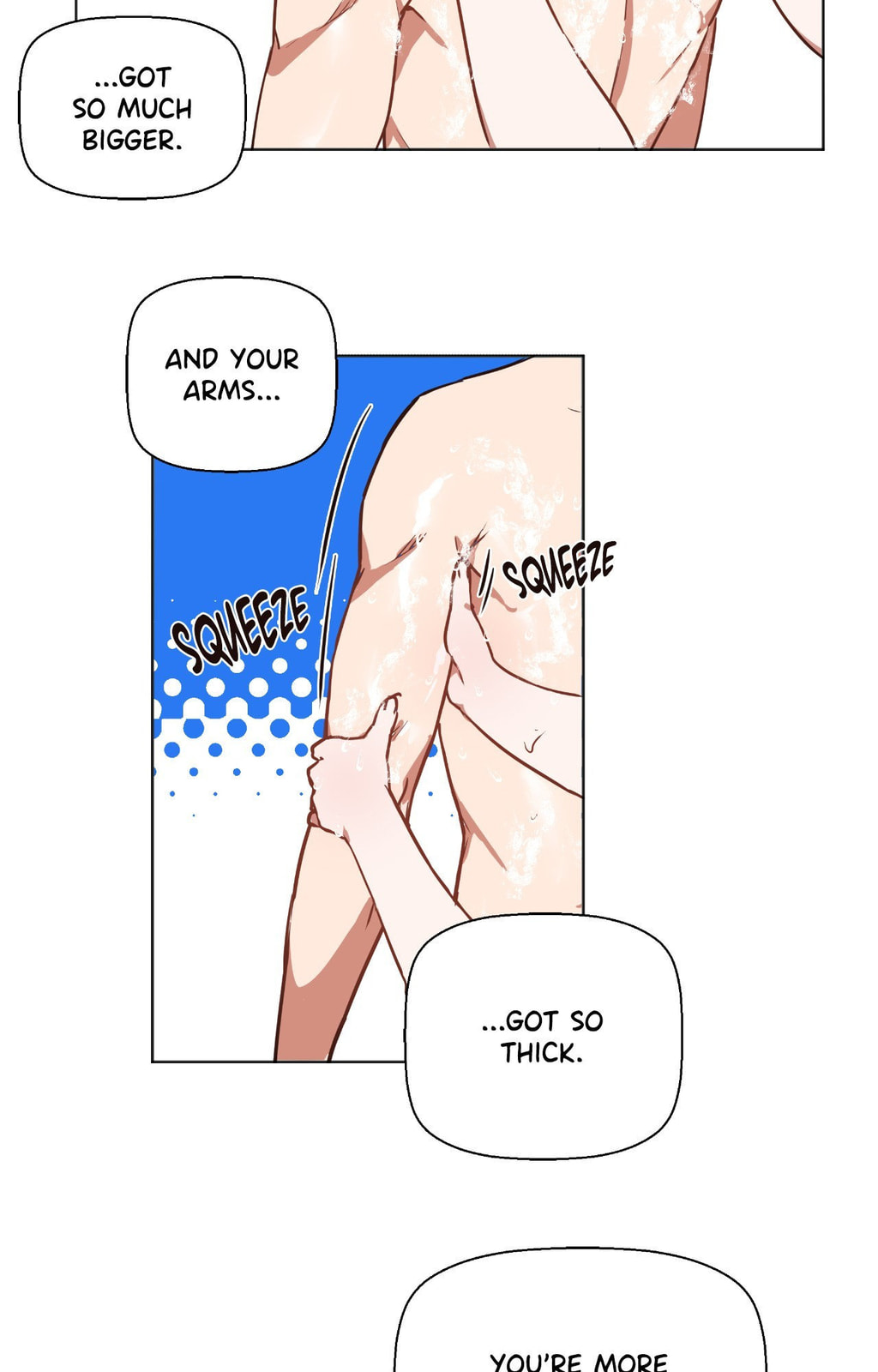 The Country Without Humans Chapter 71 page 51 - 