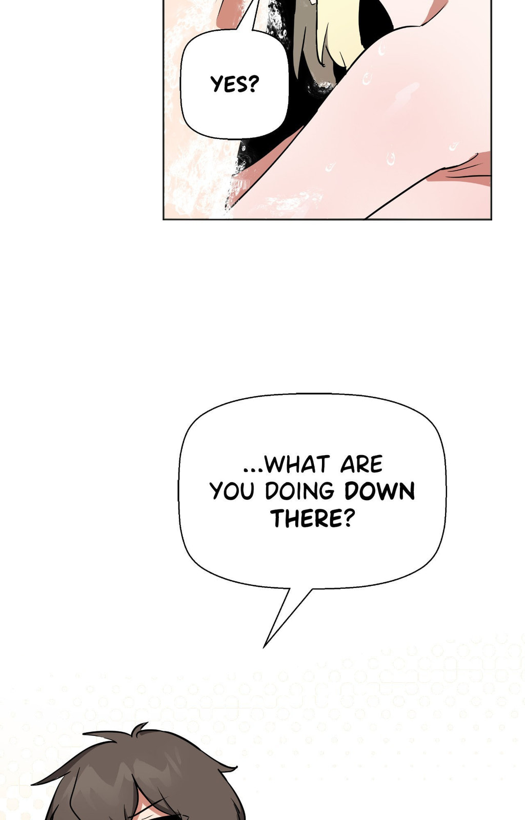 The Country Without Humans Chapter 71 page 54 - 