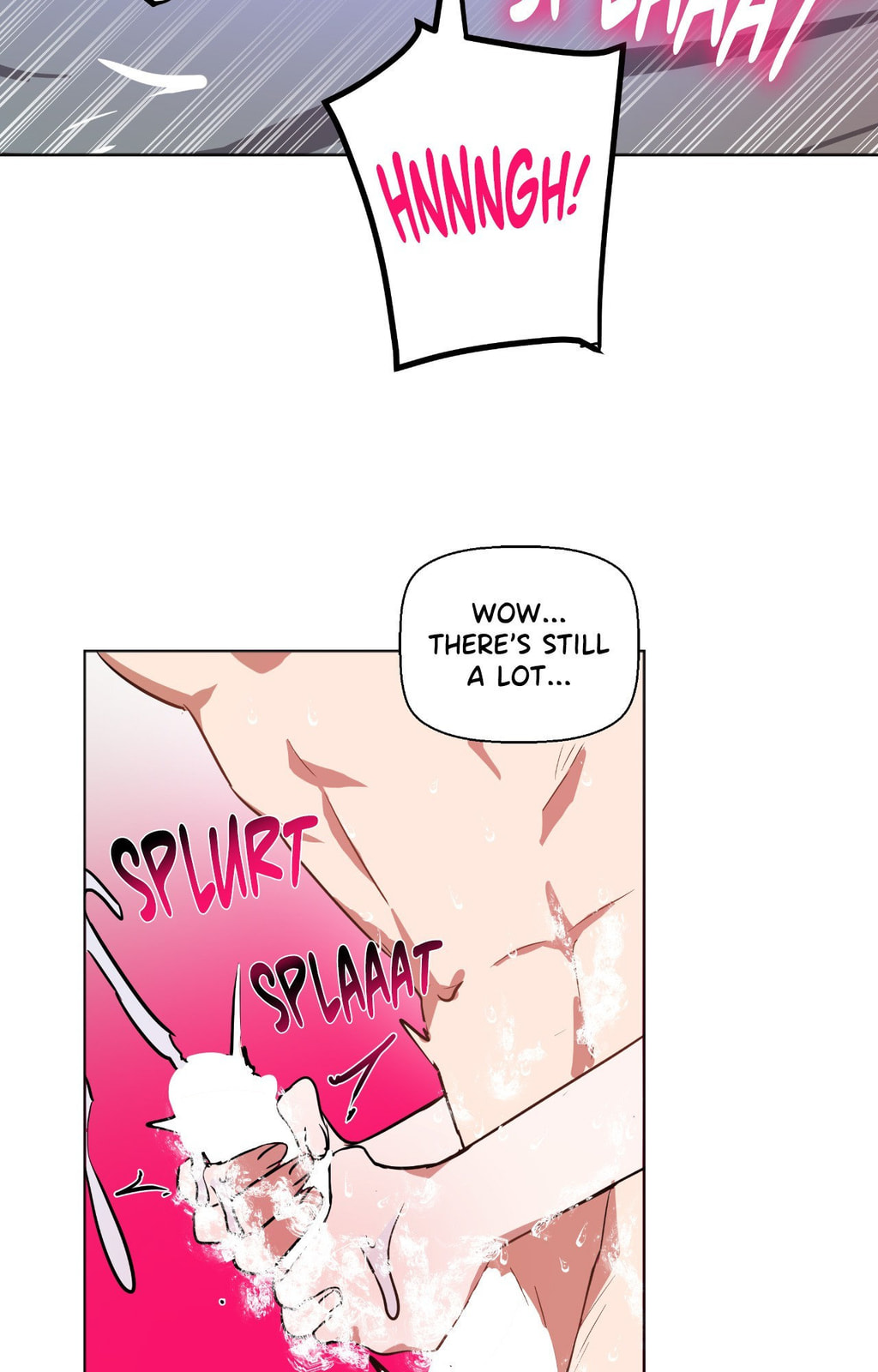 The Country Without Humans Chapter 71 page 67 - 