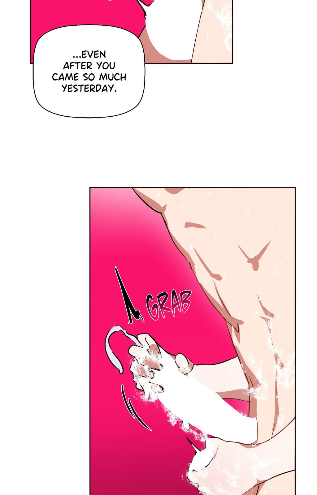 The Country Without Humans Chapter 71 page 68 - 