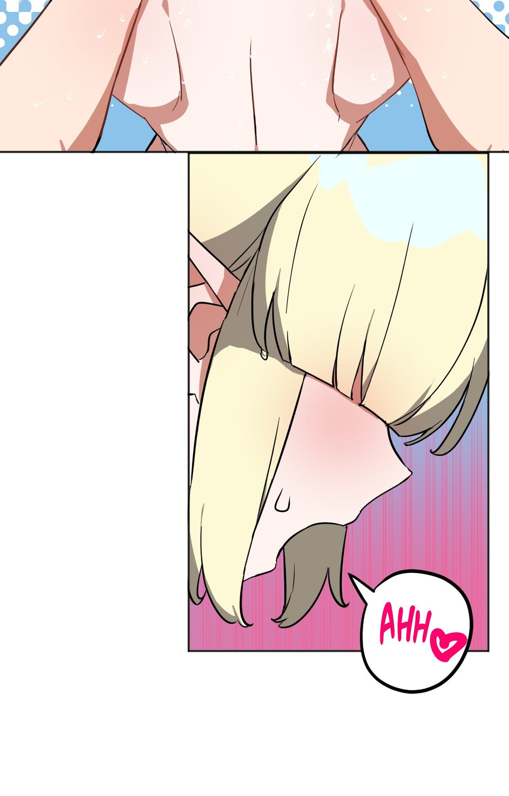 The Country Without Humans Chapter 72 page 14 - 
