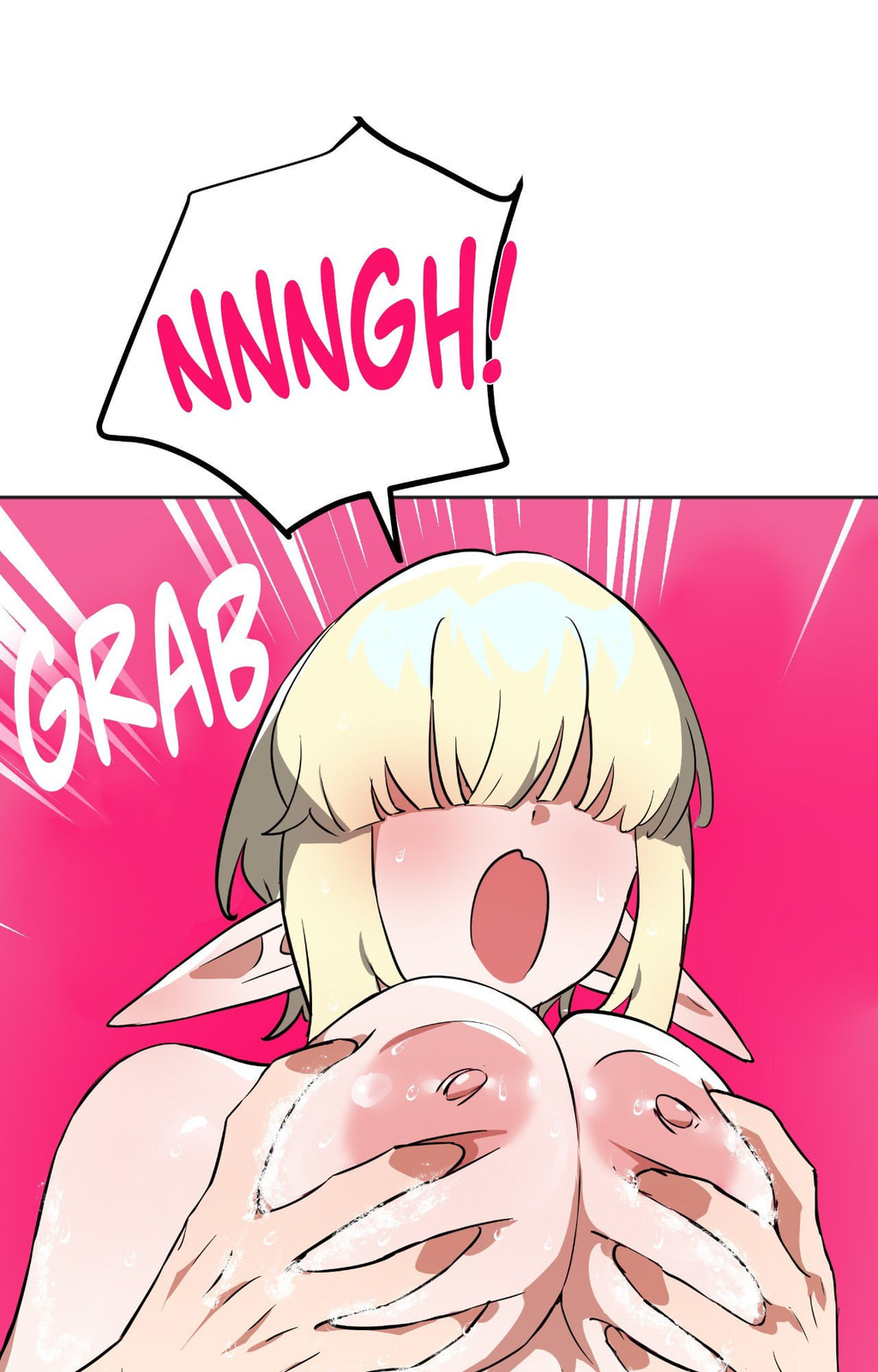 The Country Without Humans Chapter 72 page 18 - 