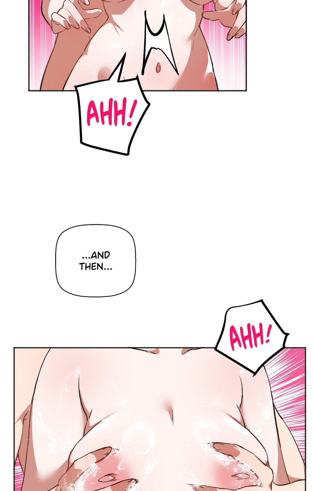 The Country Without Humans Chapter 72 page 22 - 
