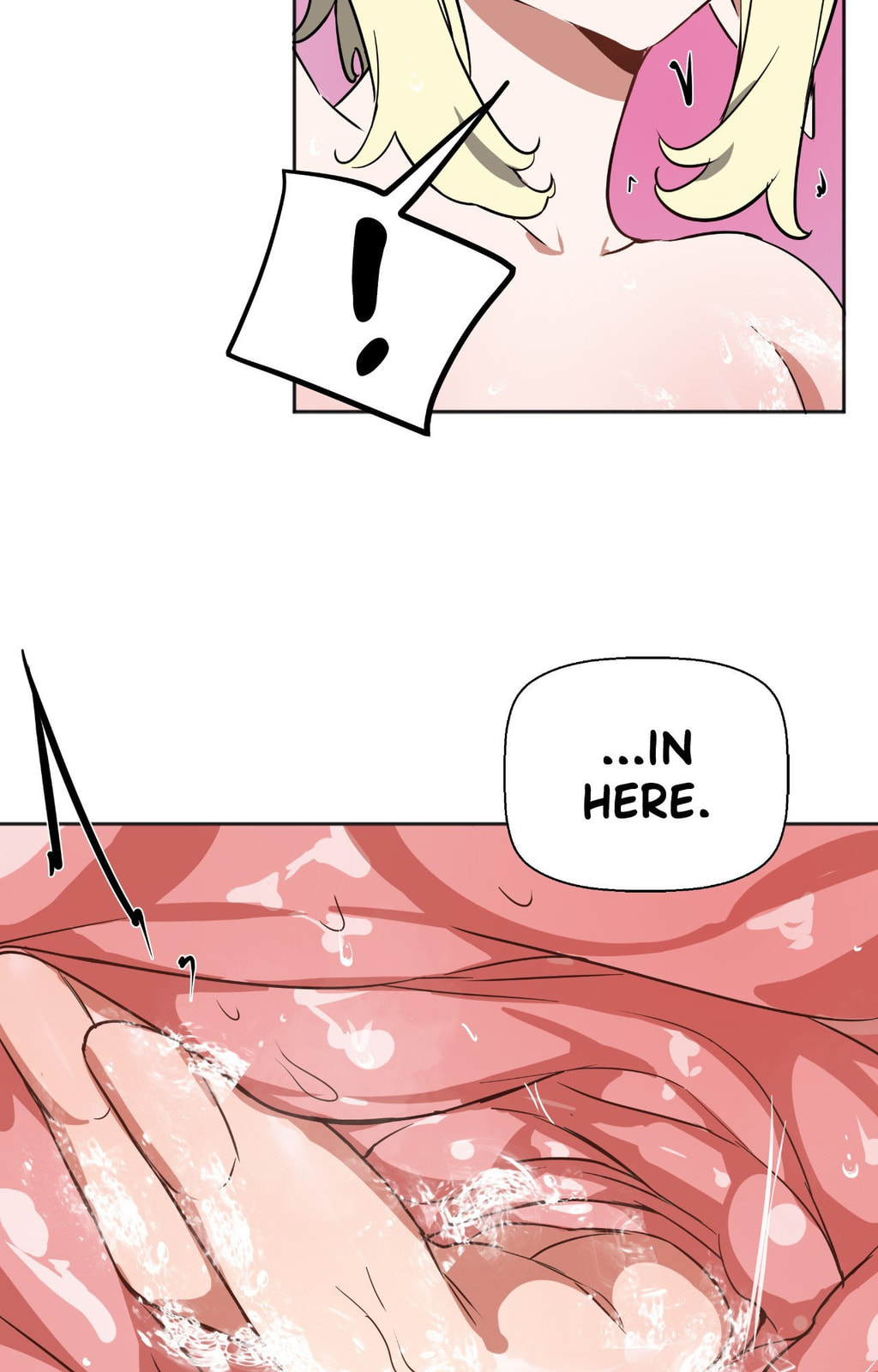 The Country Without Humans Chapter 72 page 28 - 